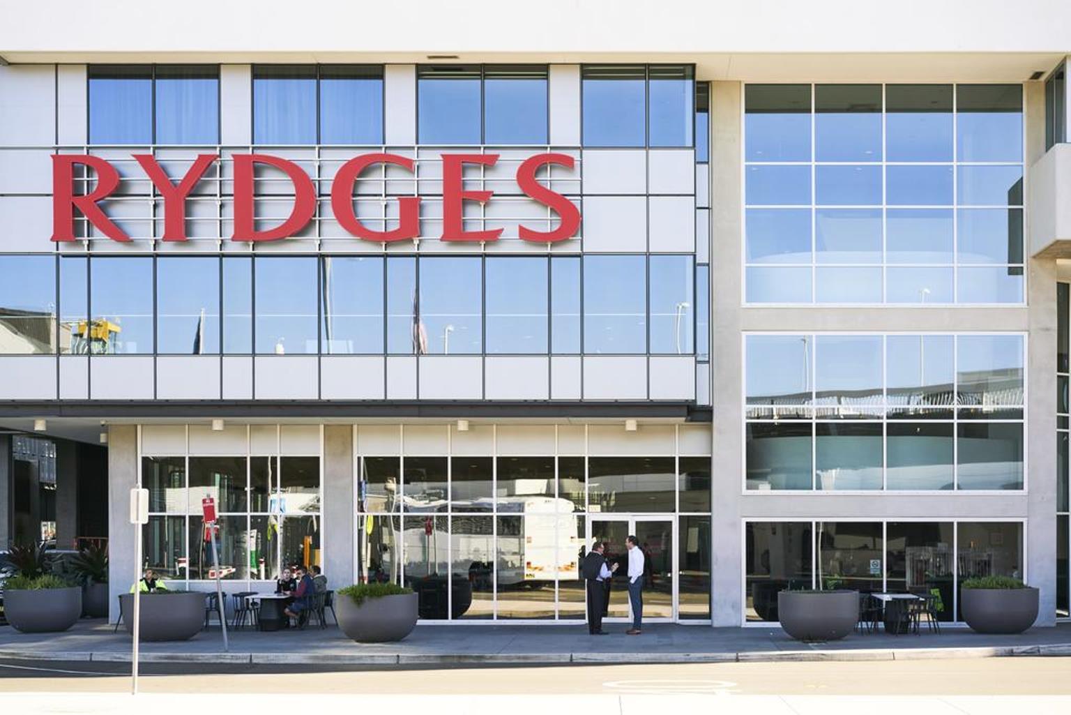 Rydges Airport Hotel Sydney