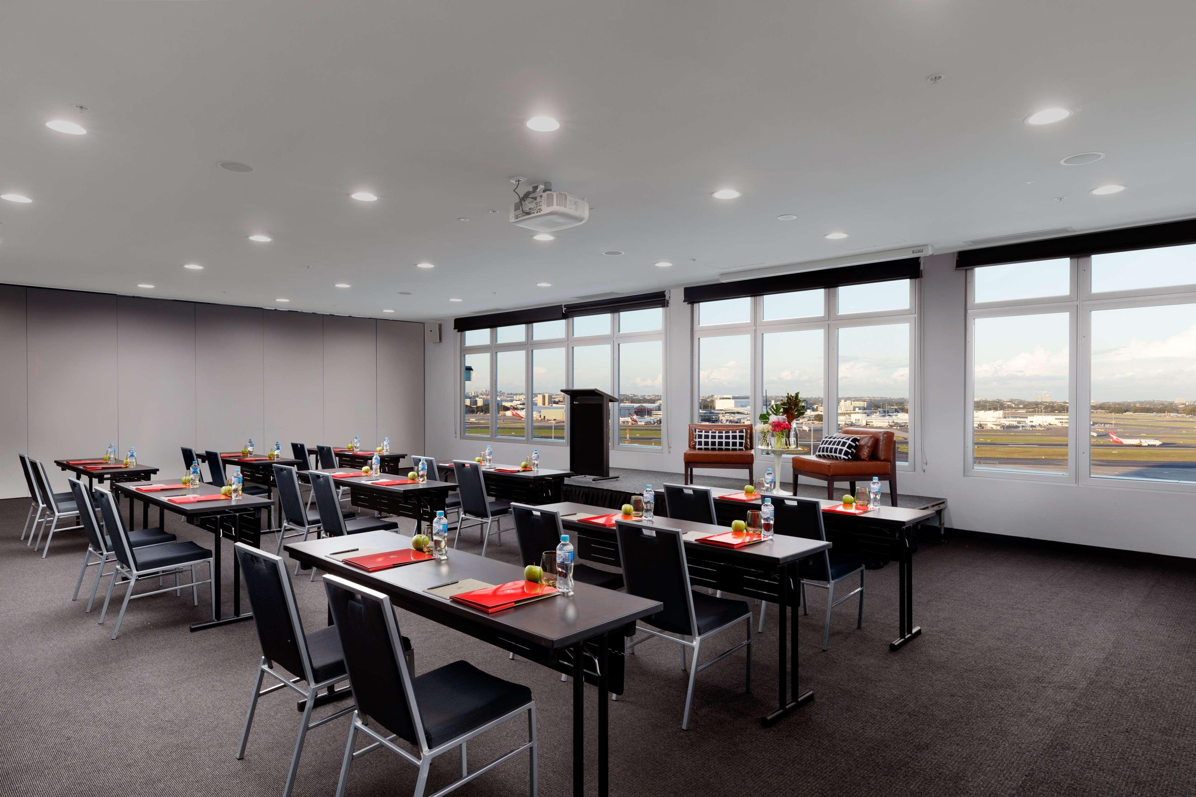 Rydges Airport Hotel Sydney