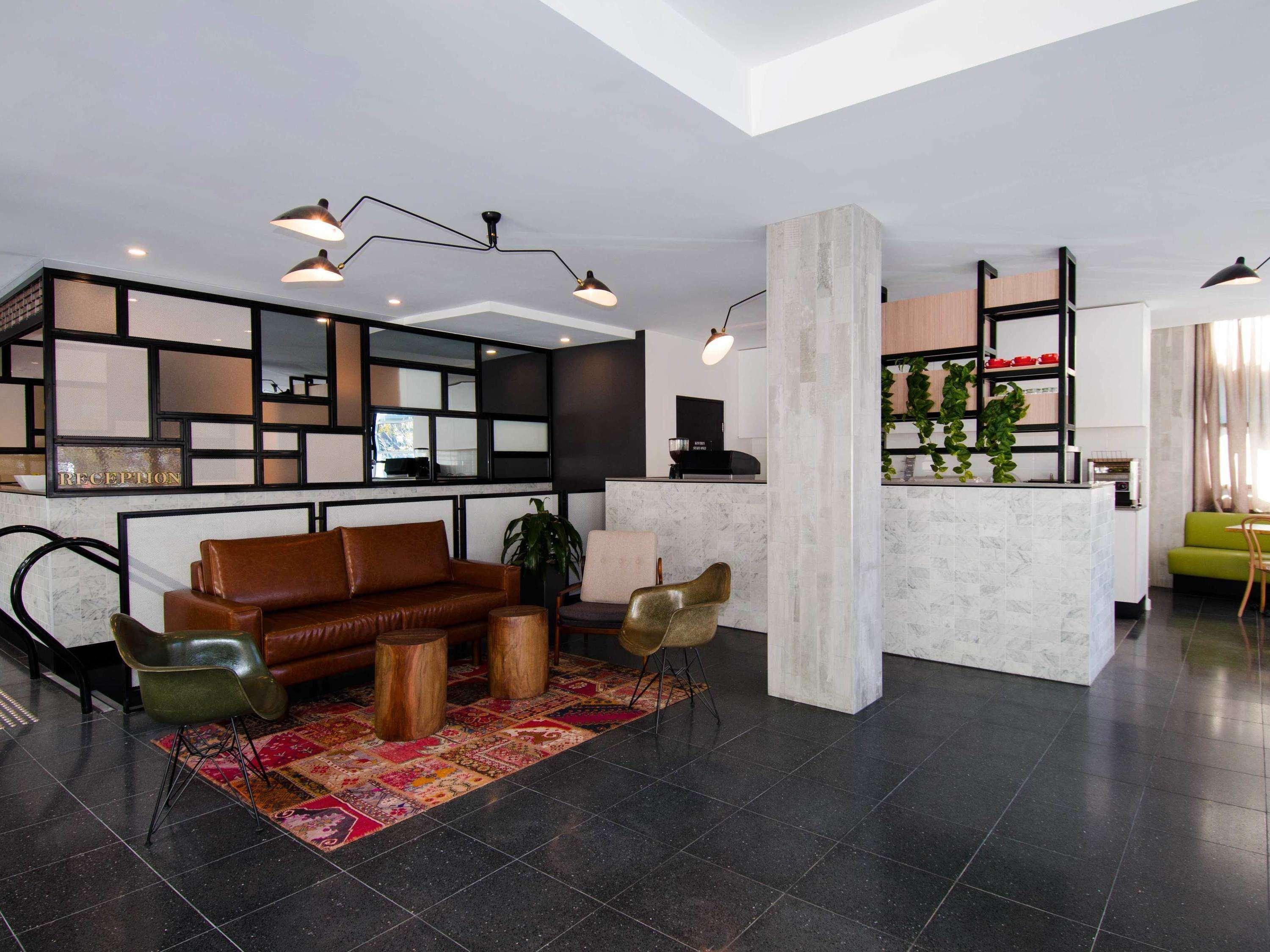 Ibis Budget East