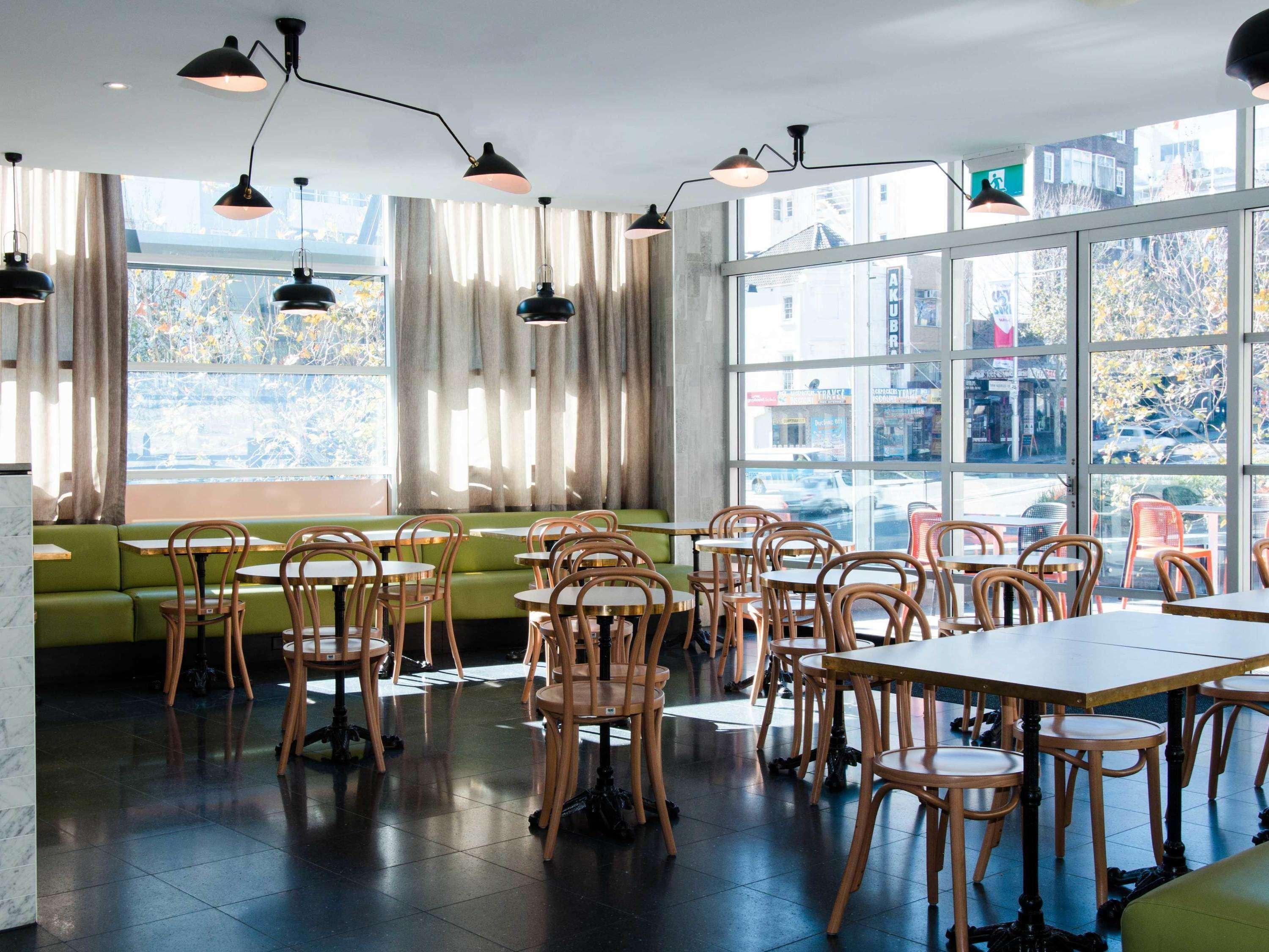 Ibis Budget East
