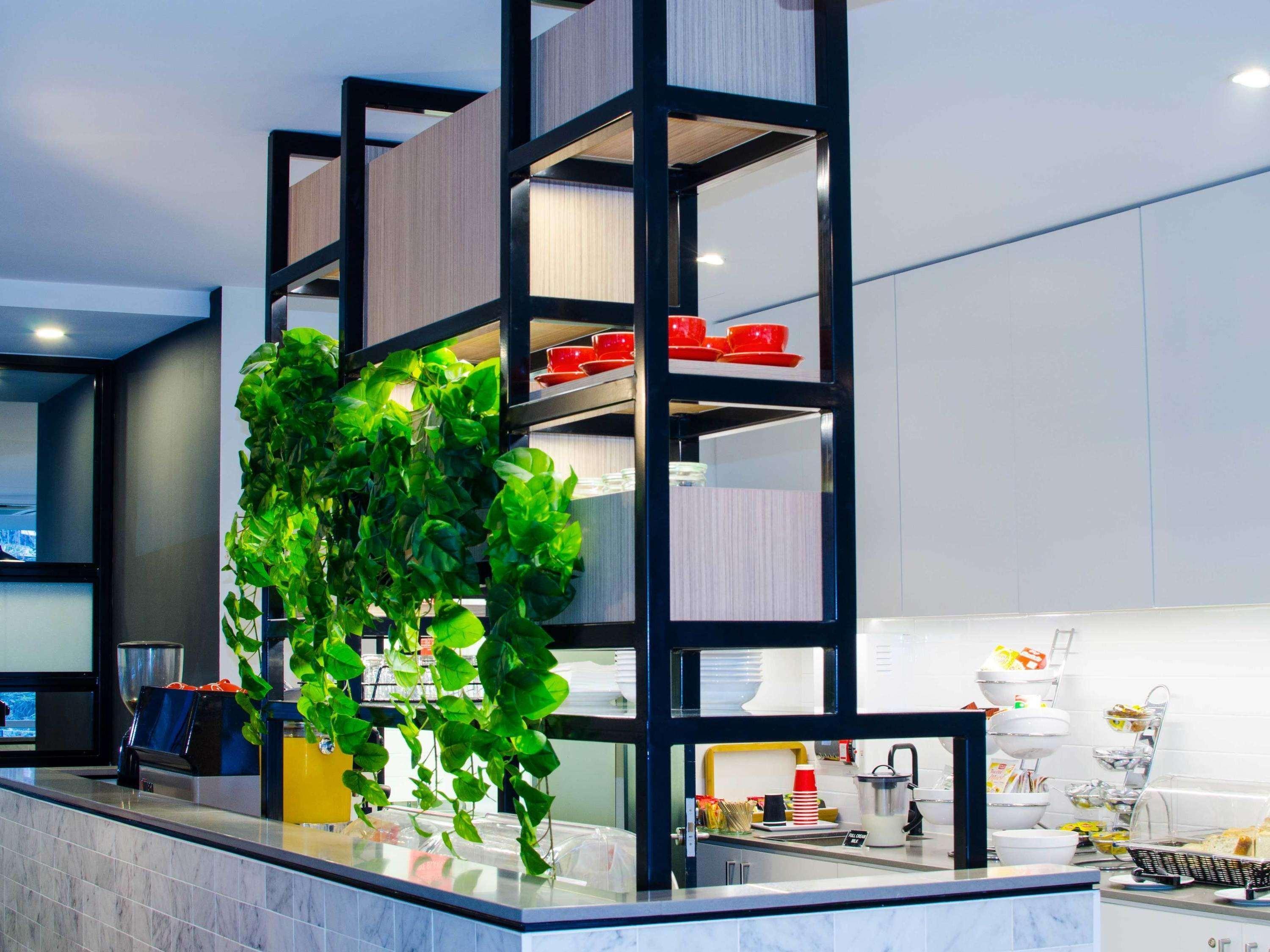 Hotel Ibis Budget East Sydney