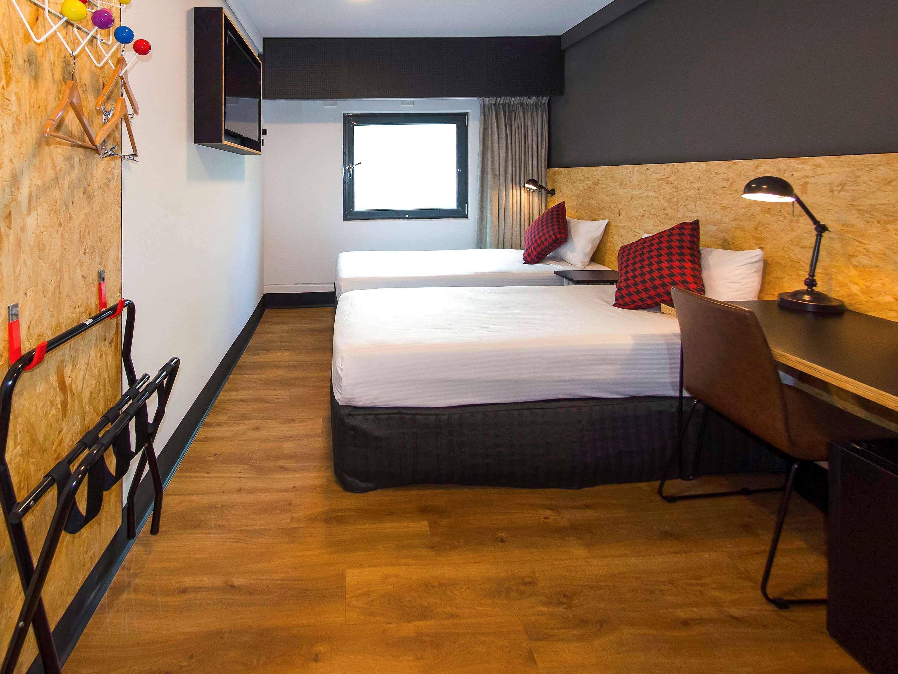 Hotel Ibis Budget East Sydney