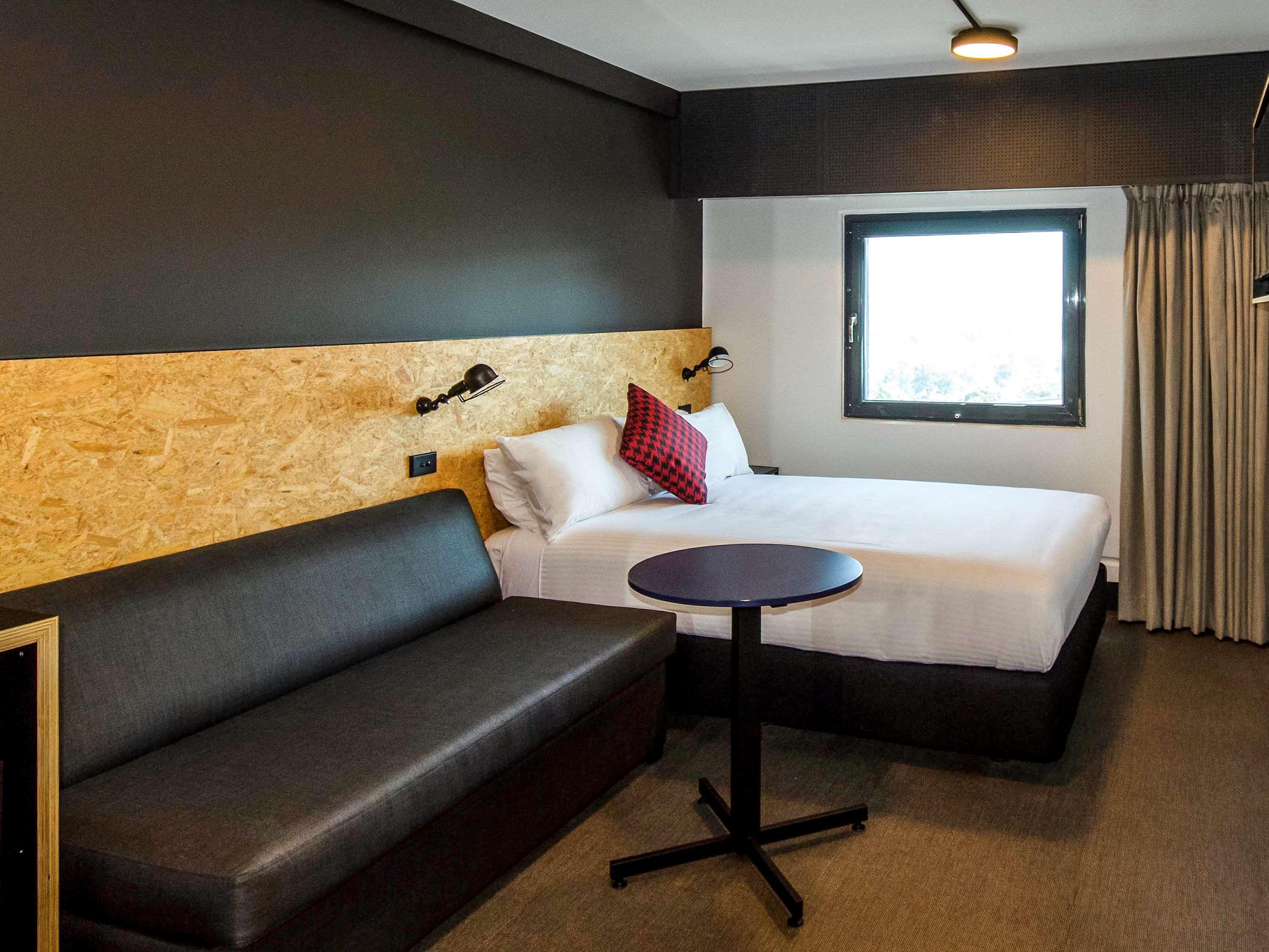Ibis Budget East Sydney