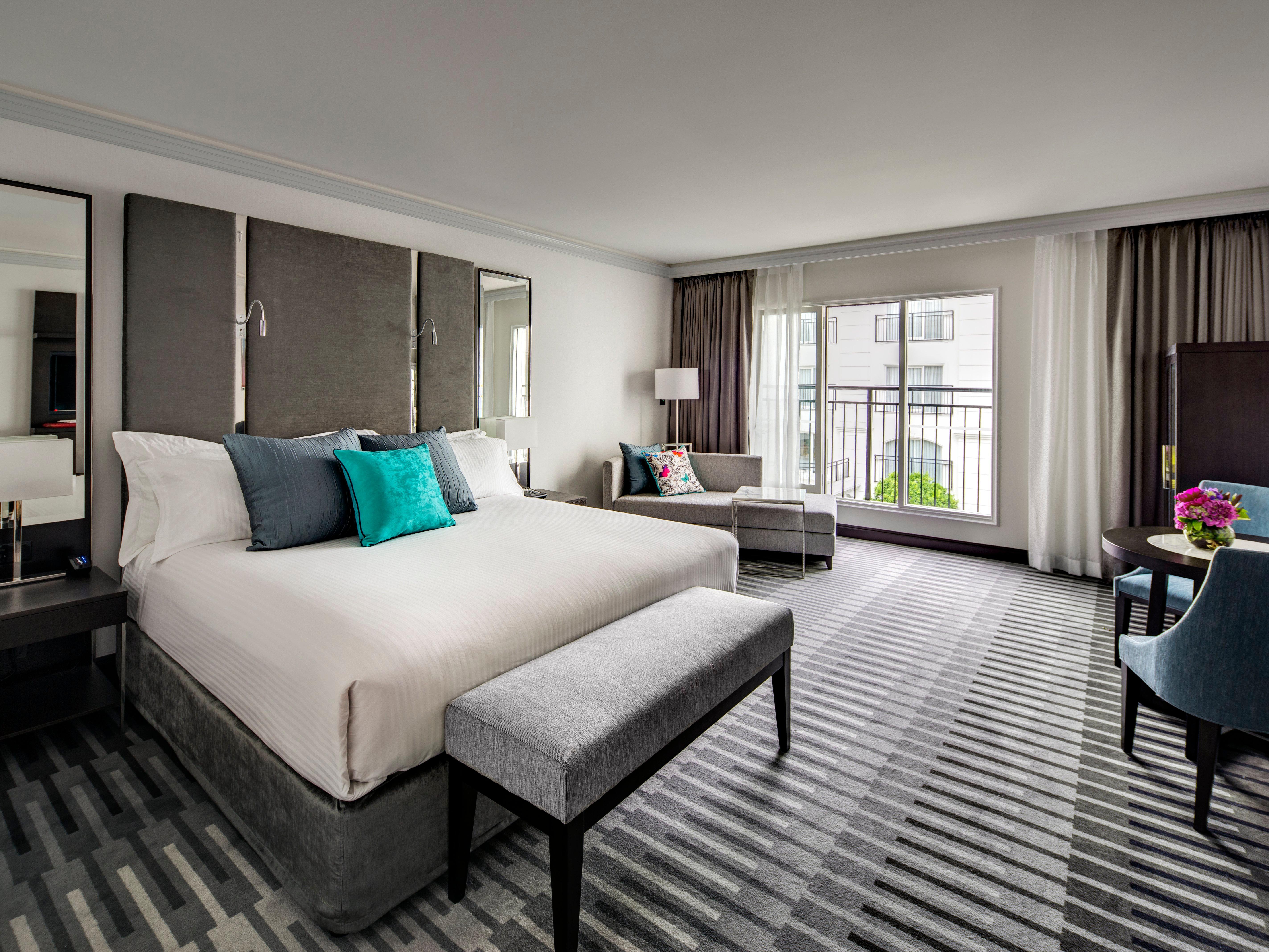 Intercontinental Double Bay By Ihg Hotel Sydney
