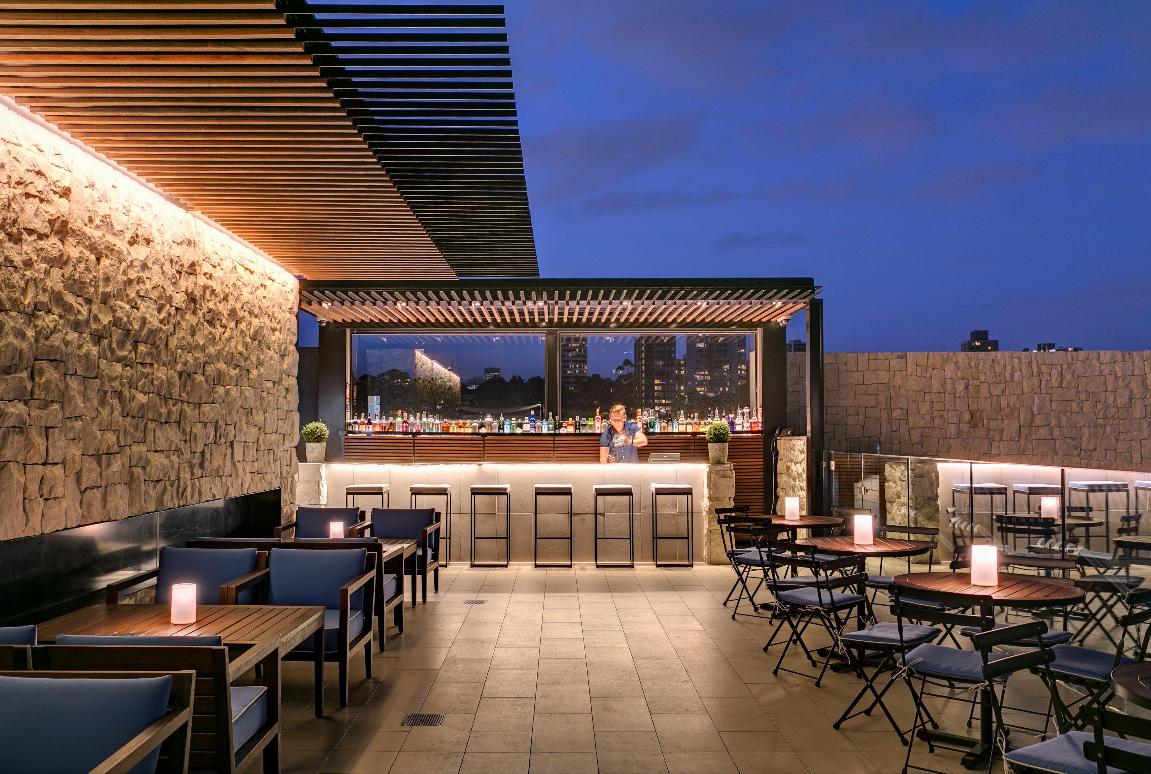 Intercontinental Double Bay By Ihg Hotel