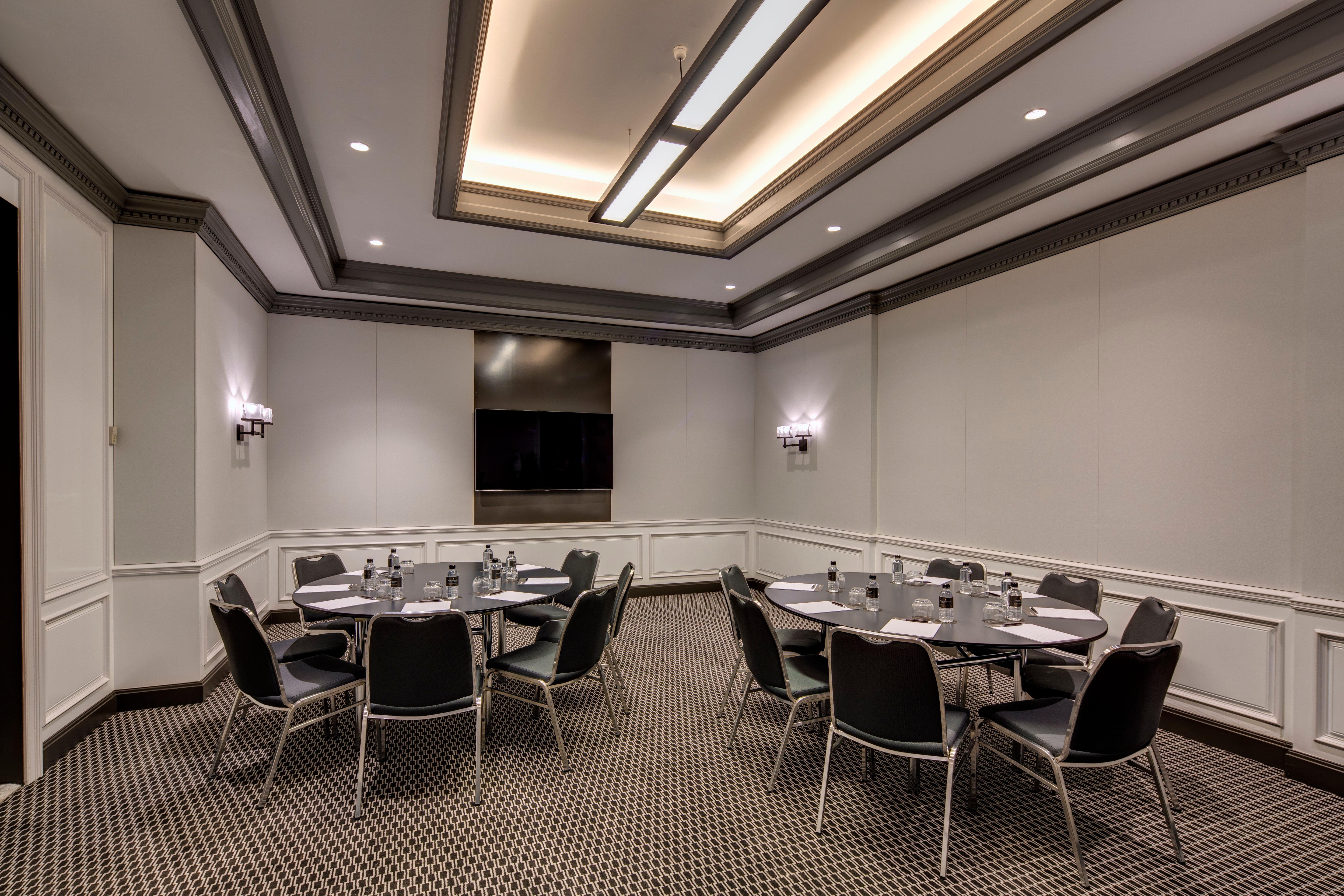 Intercontinental Double Bay By Ihg Hotel 5*