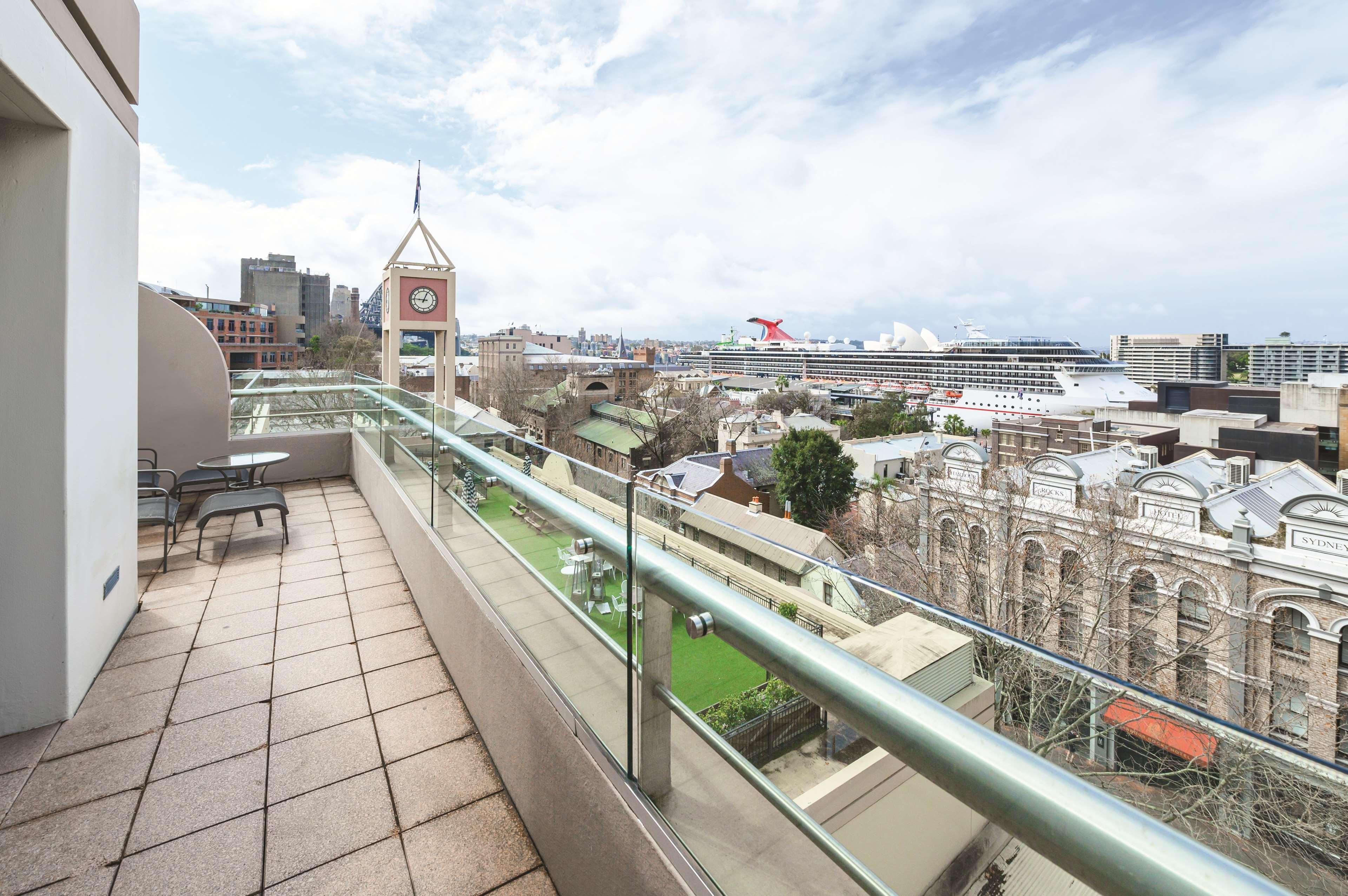 Rendezvous The Rocks 4* Sydney