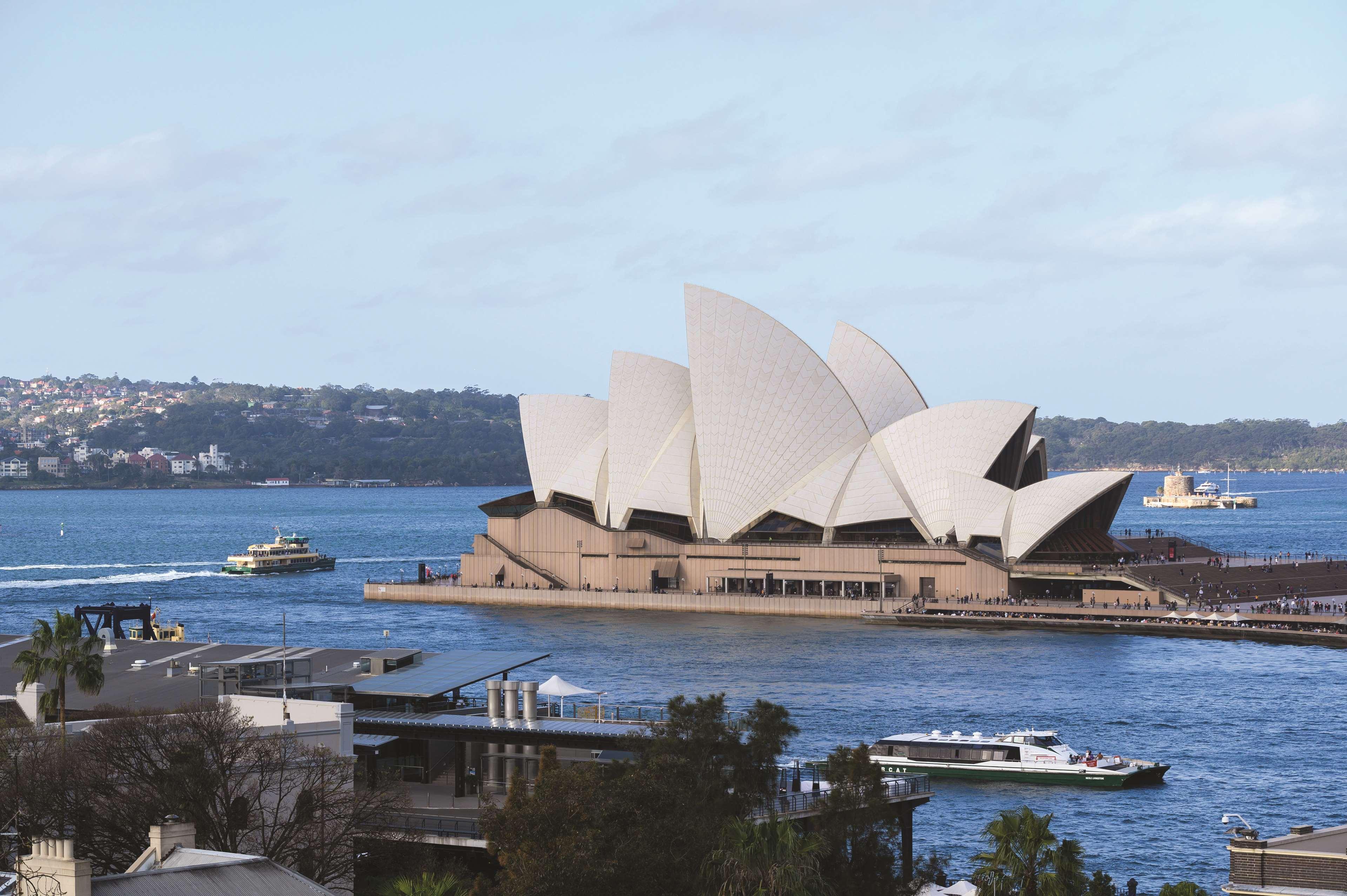 Rendezvous The Rocks 4* Sydney