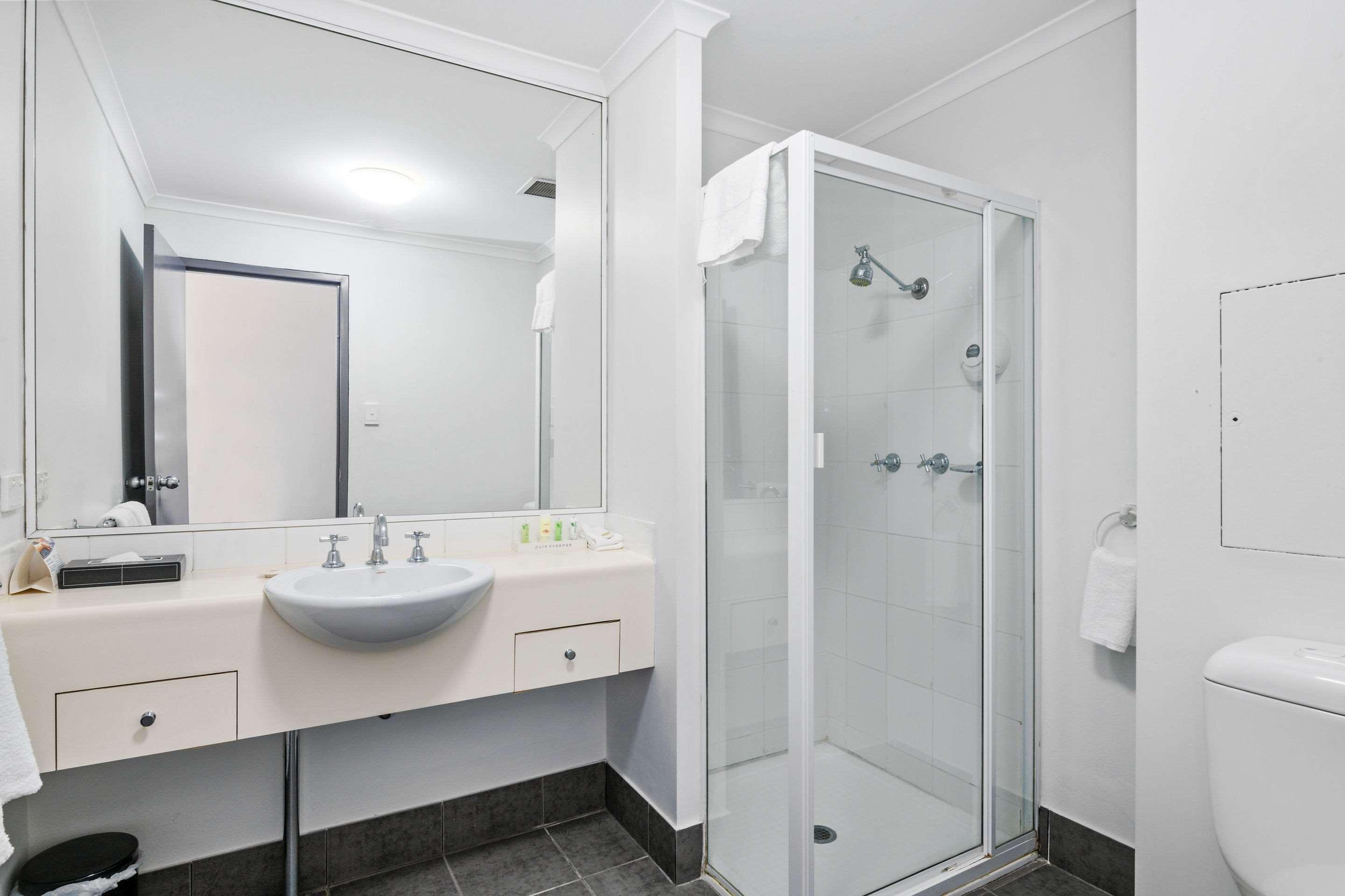Quality Camperdown Hotel Sydney