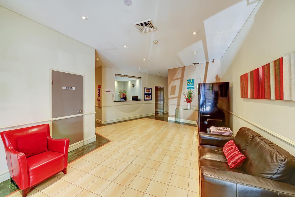 Quality Camperdown 4*