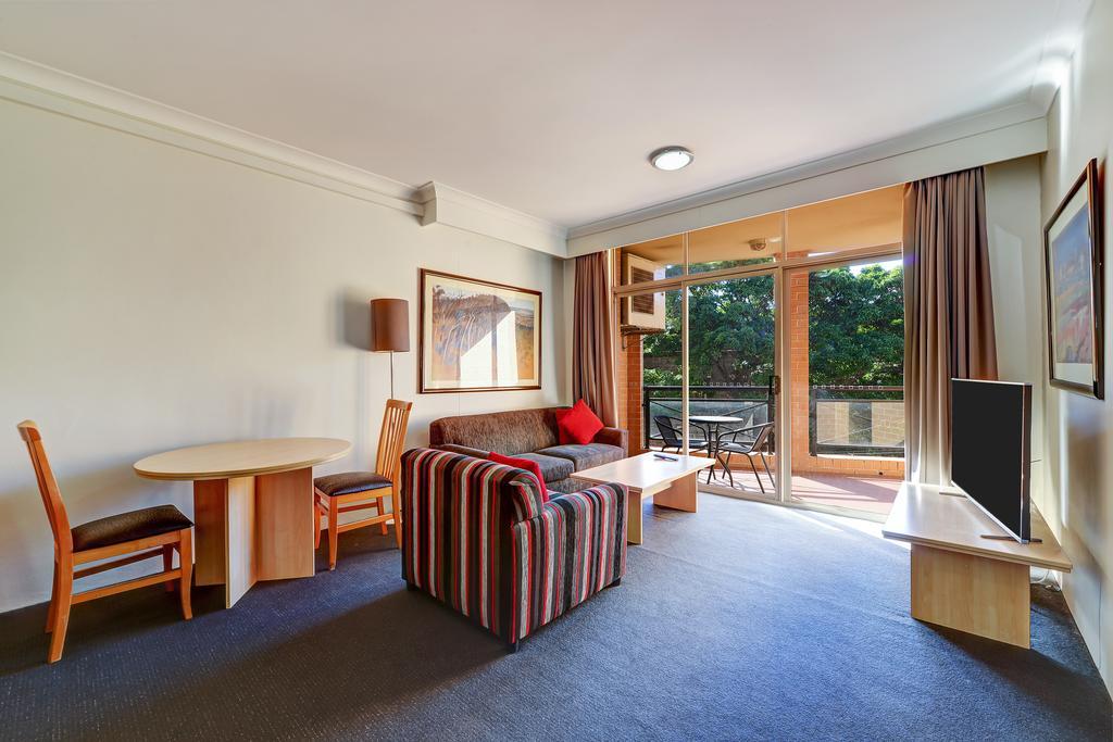 Quality Camperdown Sydney