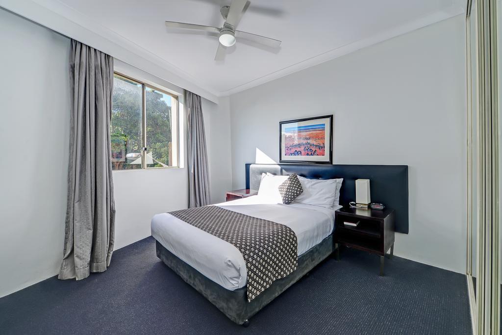 Quality Camperdown 4* Sydney