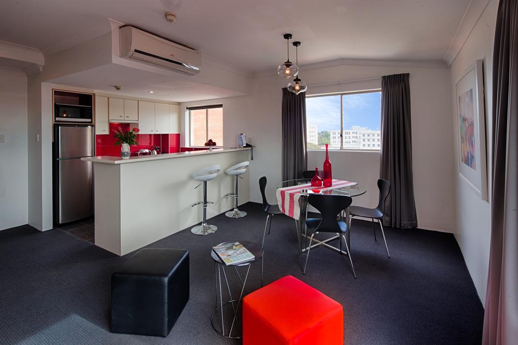 Hotel Quality Camperdown Sydney