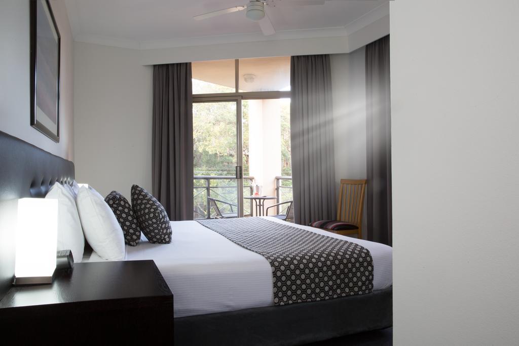 Quality Camperdown Hotel Sydney