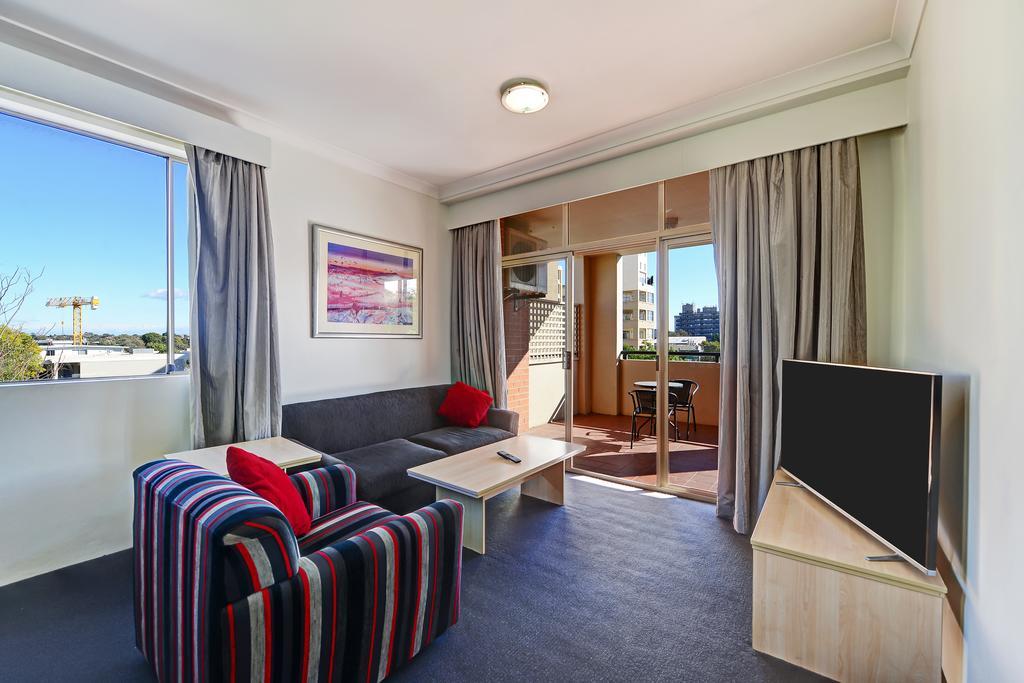 Quality Camperdown Hotel