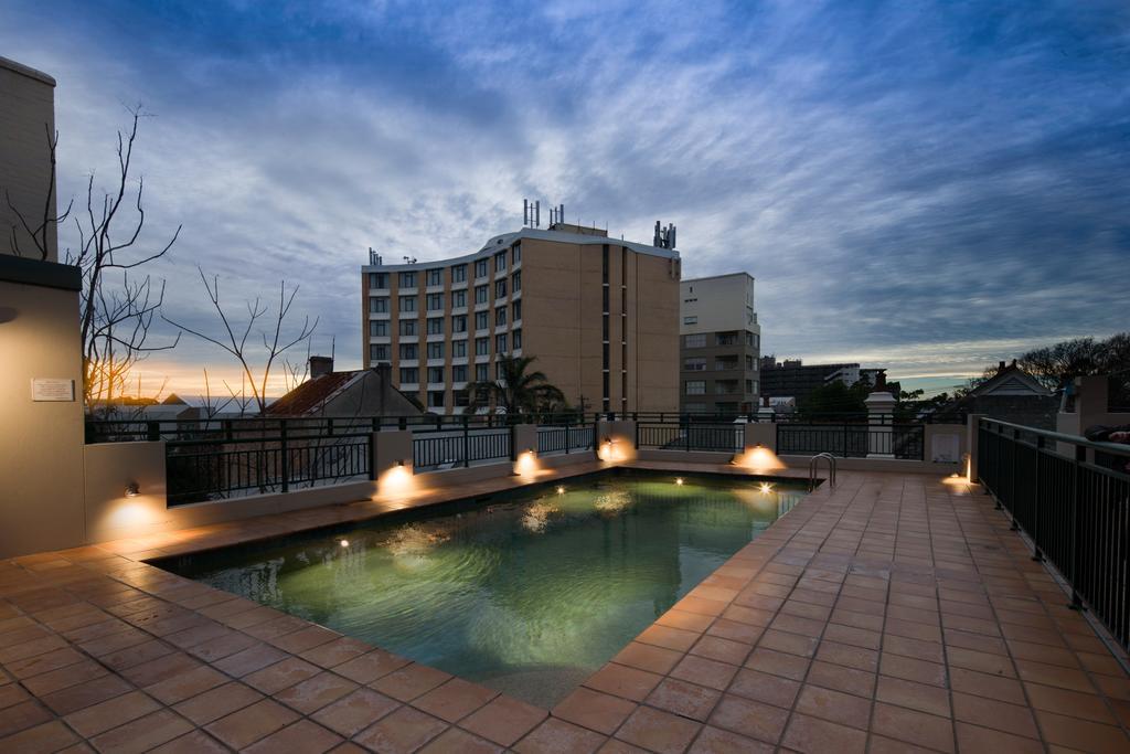 Quality Camperdown Hotel Sydney