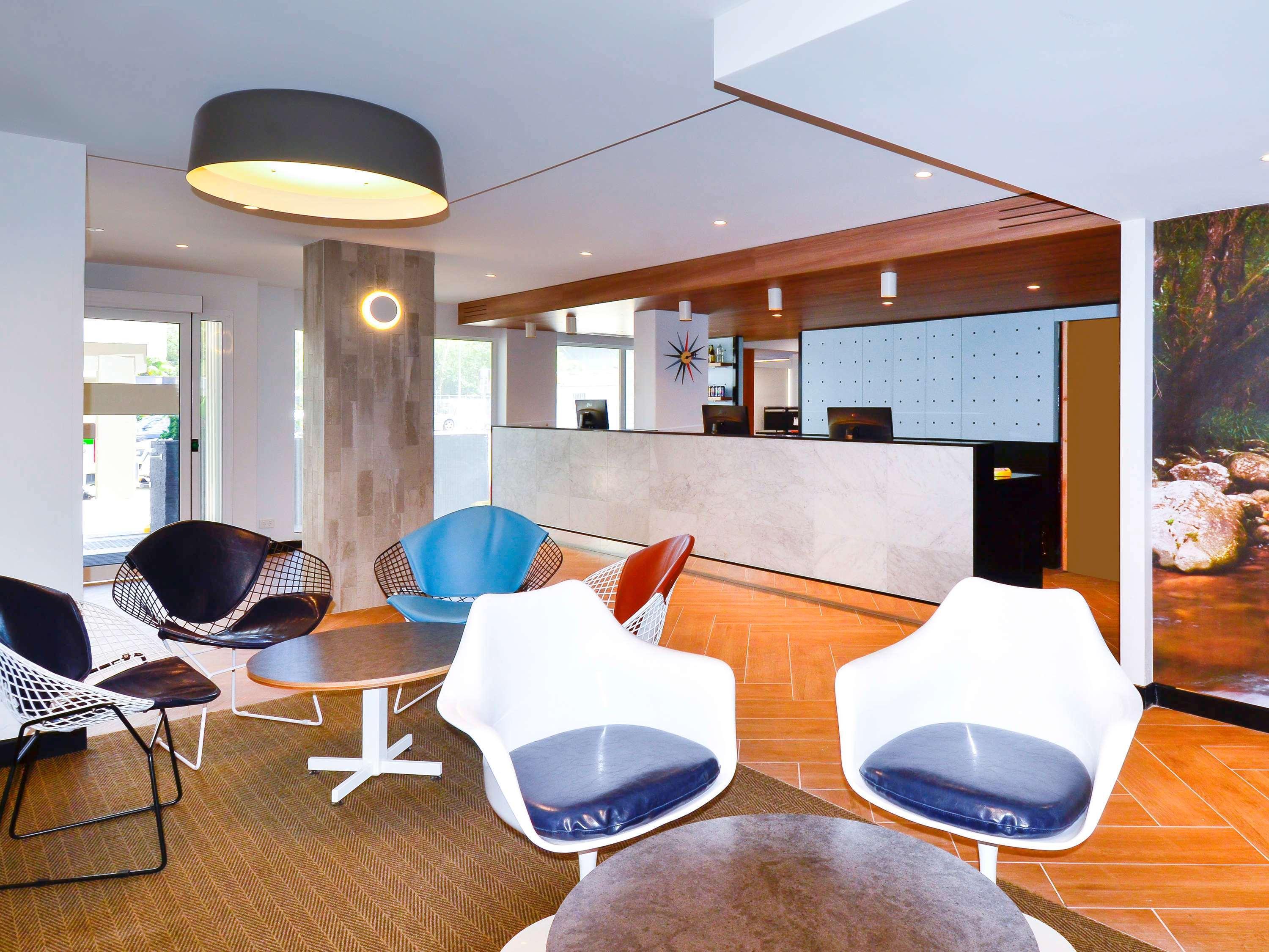 Hotel Ibis Budget Airport Sydney
