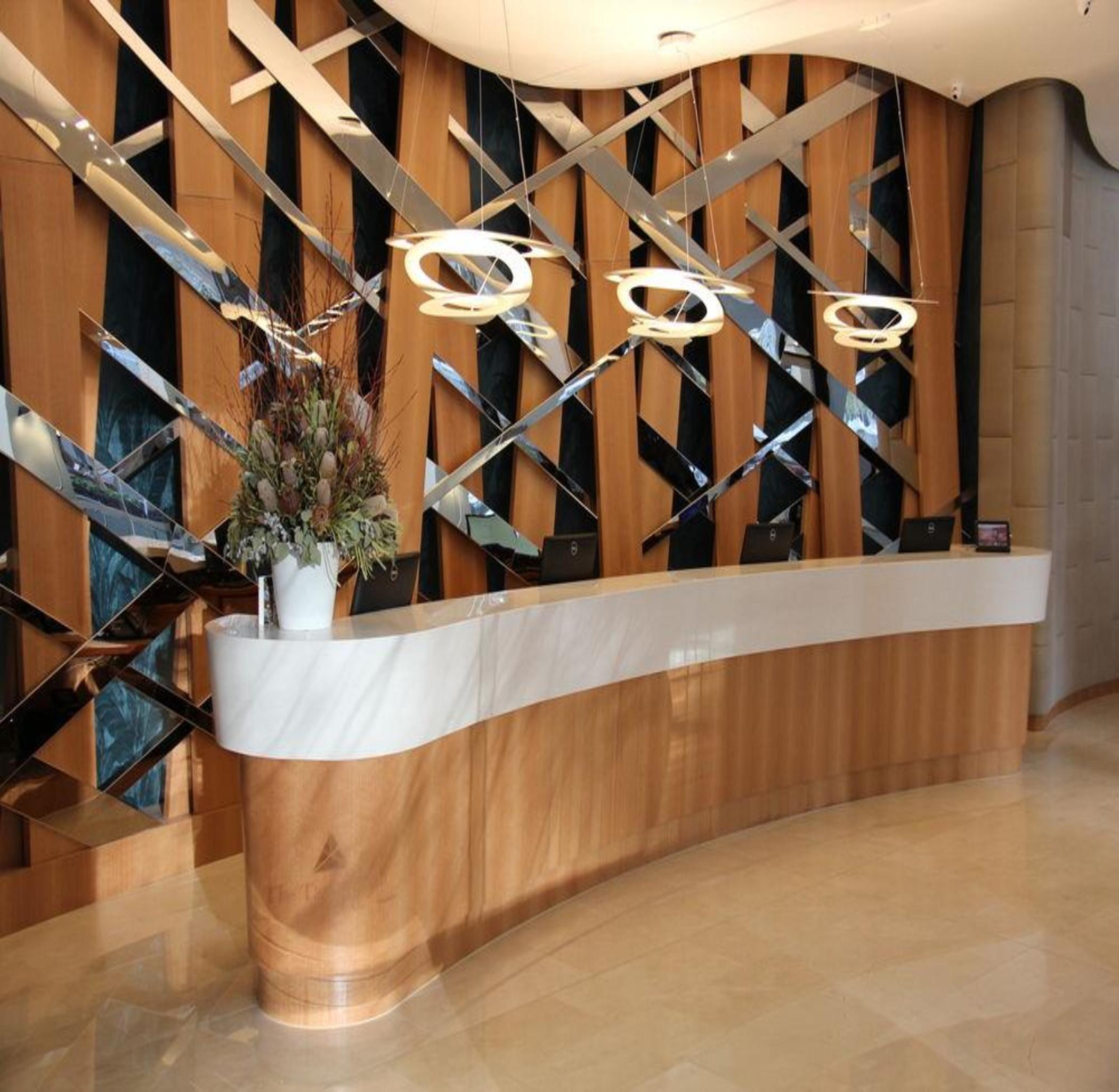 Rydges Australia Square, Formerly Tank Stream Hotel Sydney