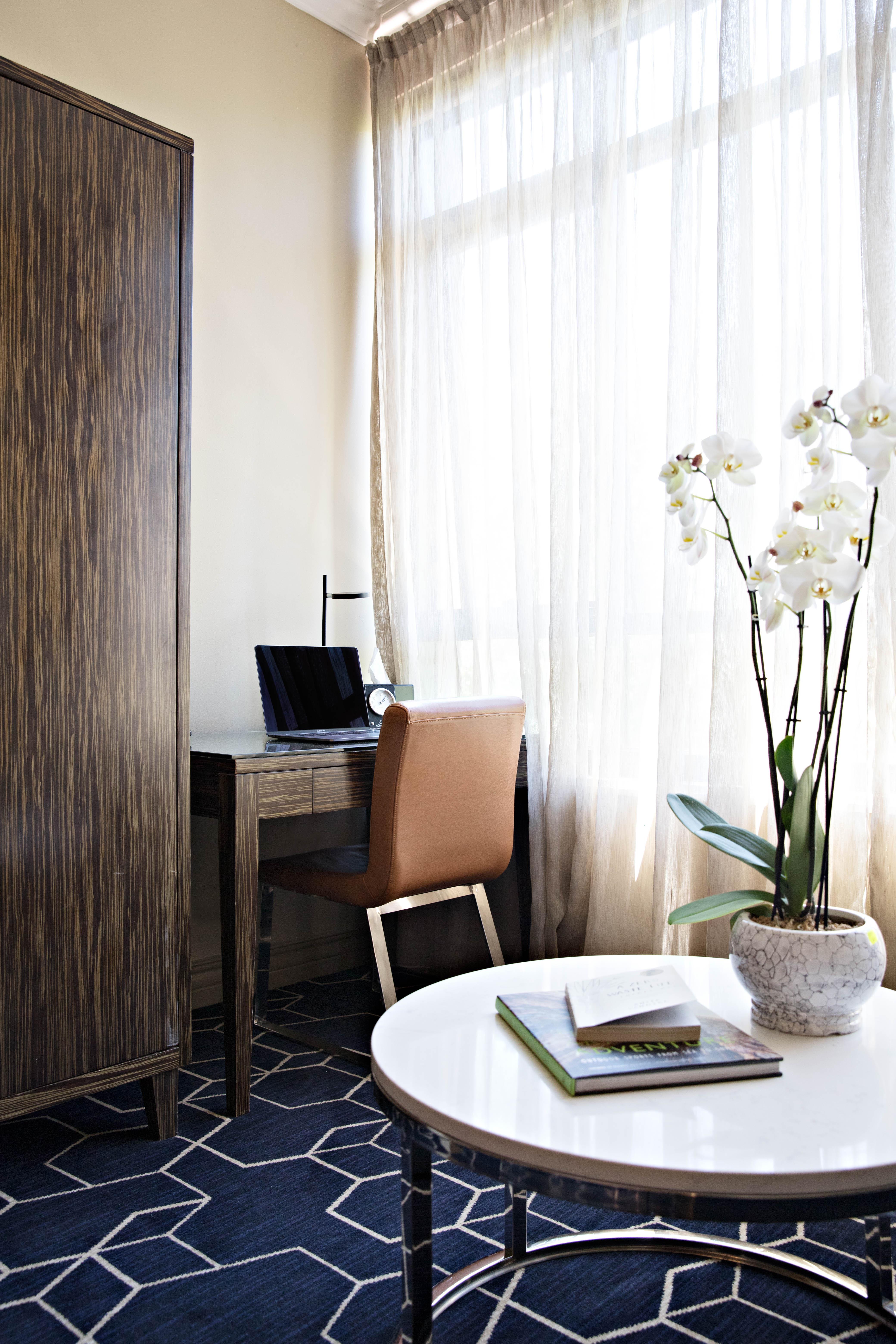 Diplomat 3* Sydney