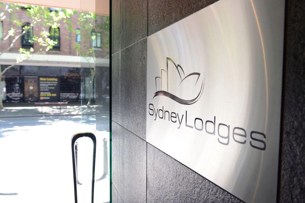 Hotel Diplomat Sydney