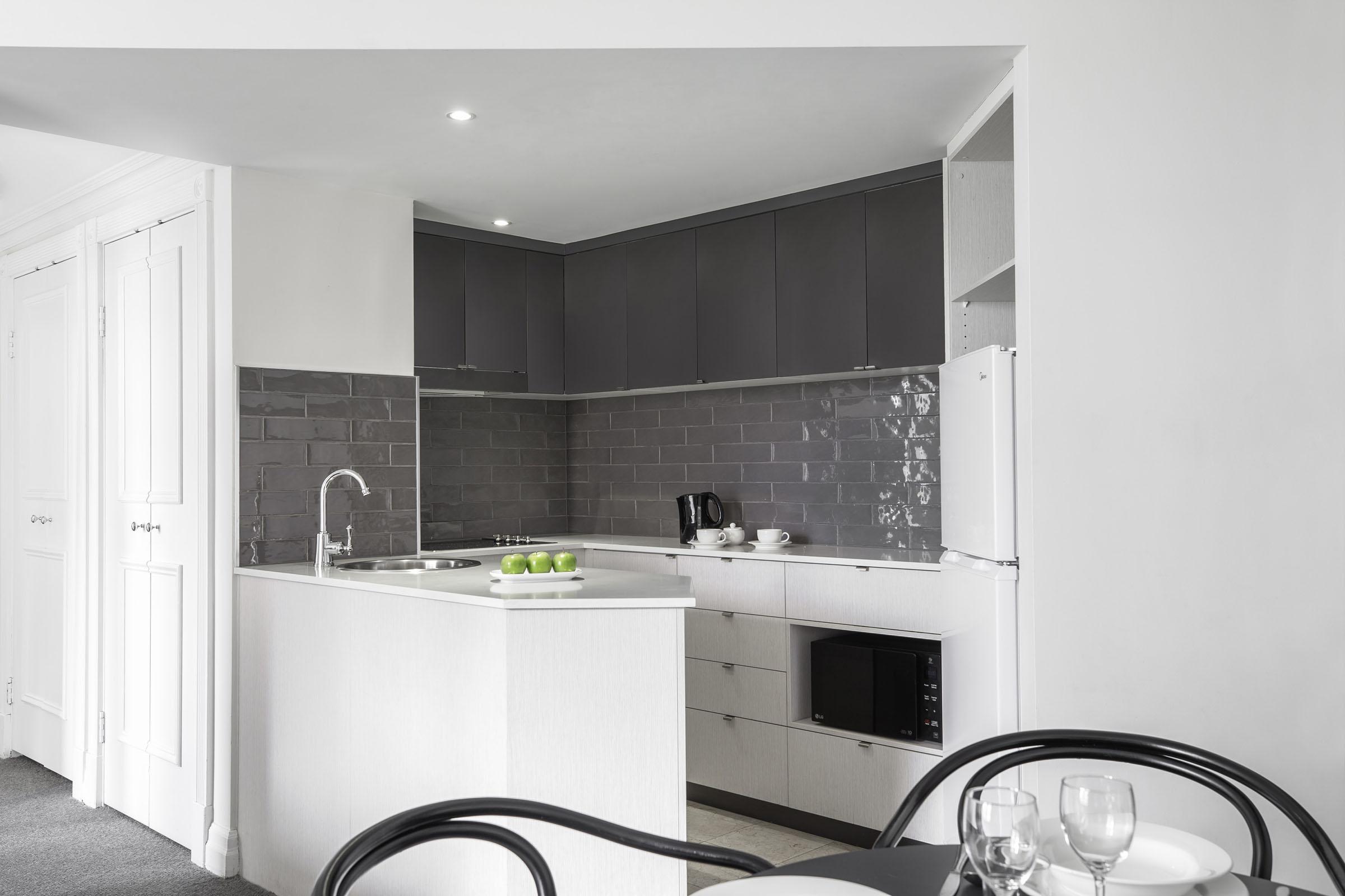 Aparthotel Mantra 2 Bond Street Sydney