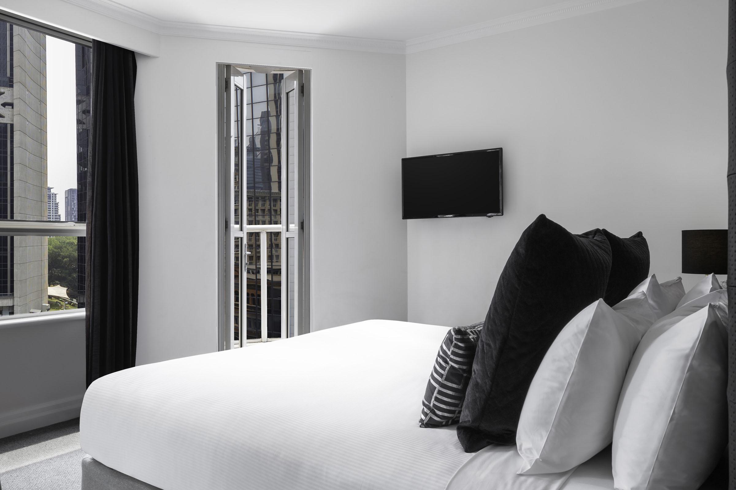 Mantra 2 Bond Street Aparthotel