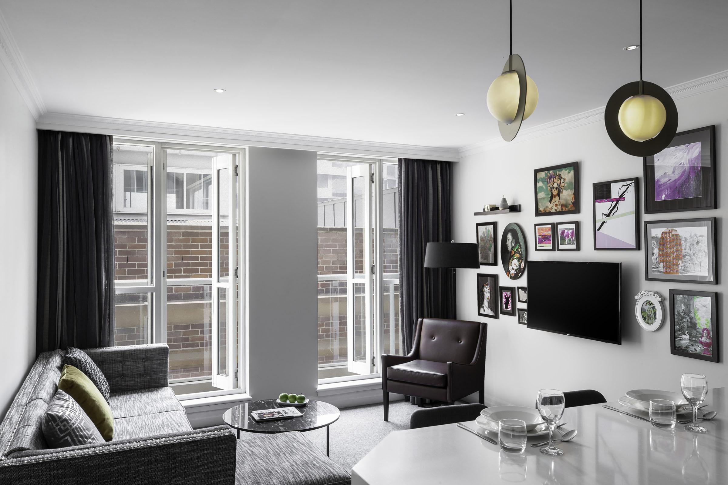 Aparthotel Mantra 2 Bond Street