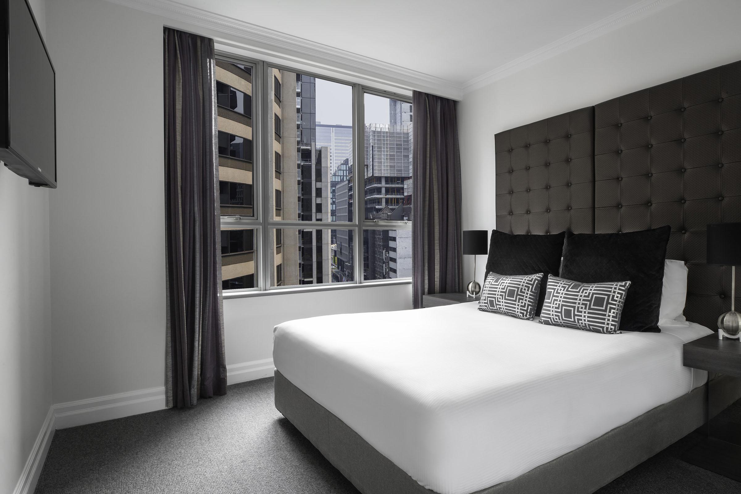 Mantra 2 Bond Street Aparthotel