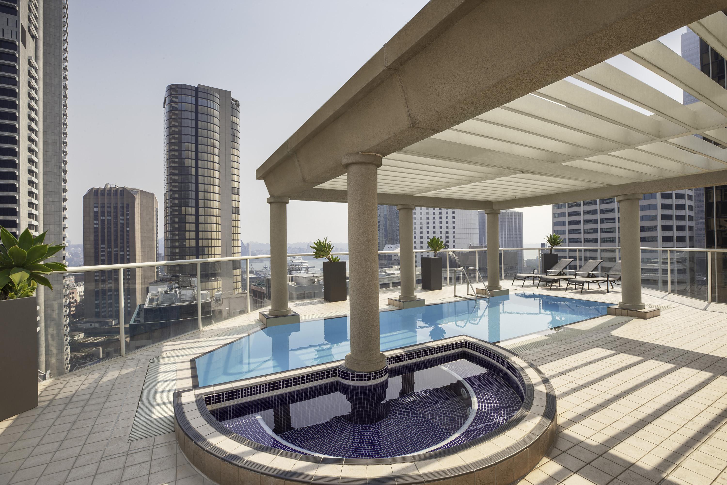 Mantra 2 Bond Street 4* Sydney