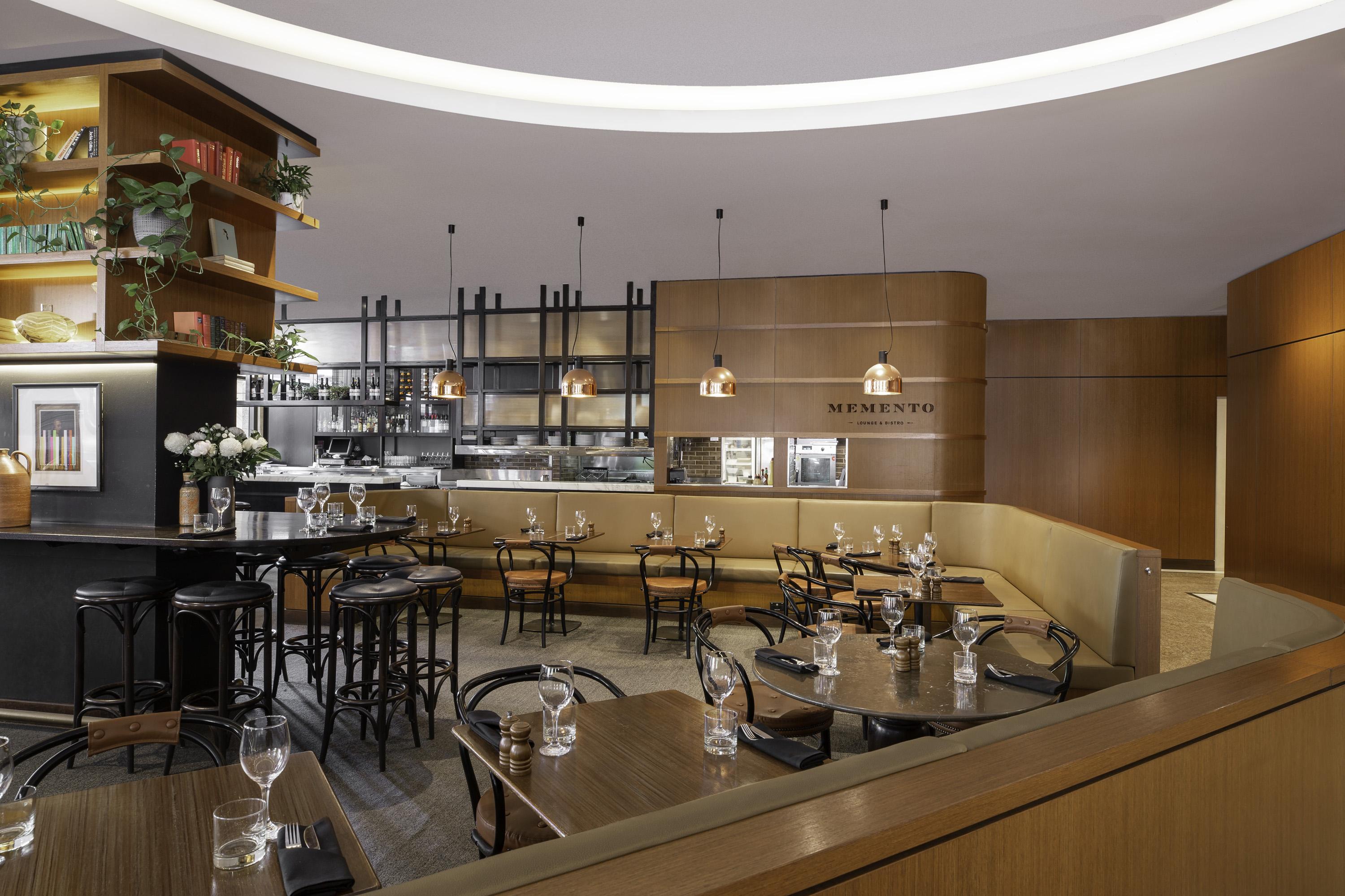 Mantra 2 Bond Street Aparthotel