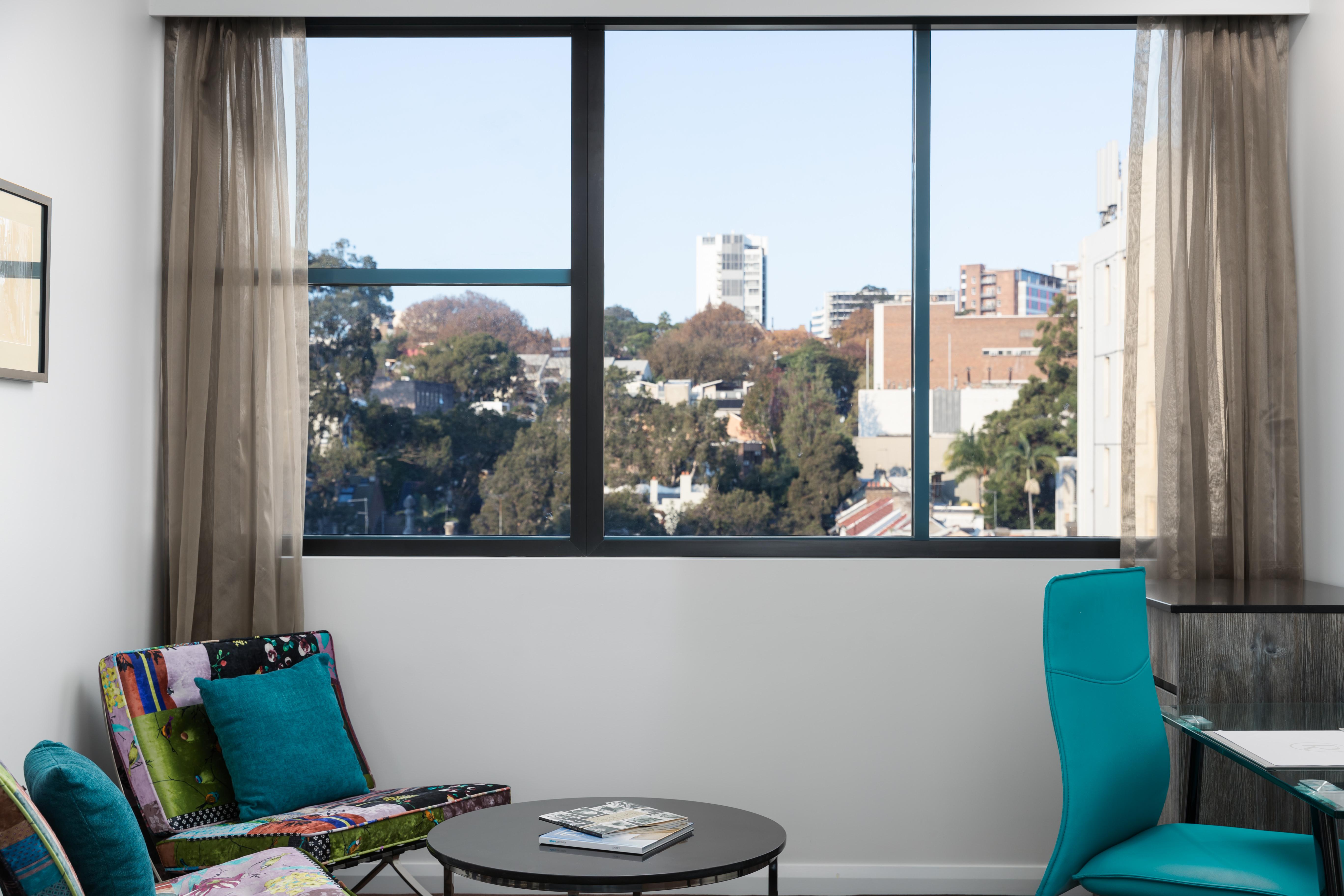 Hotel Rydges