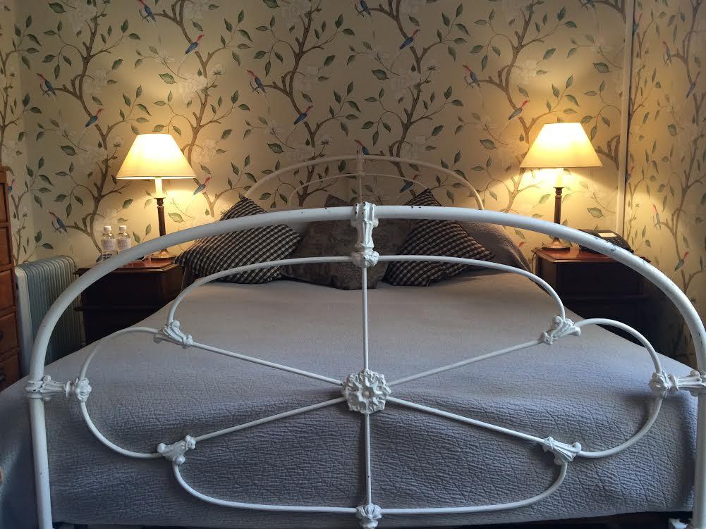 The Russell Boutique Hotel 3*
