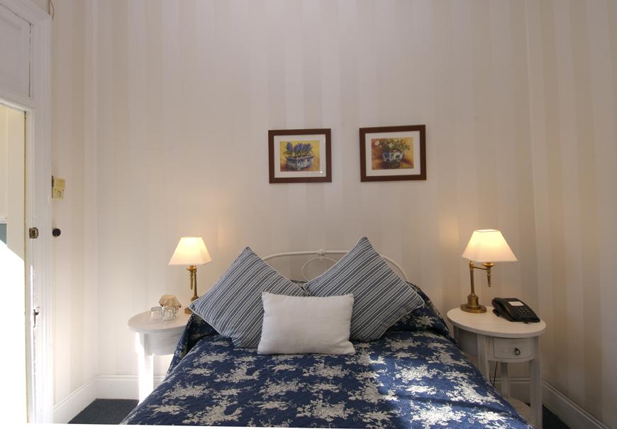 Hotel The Russell Boutique 3*