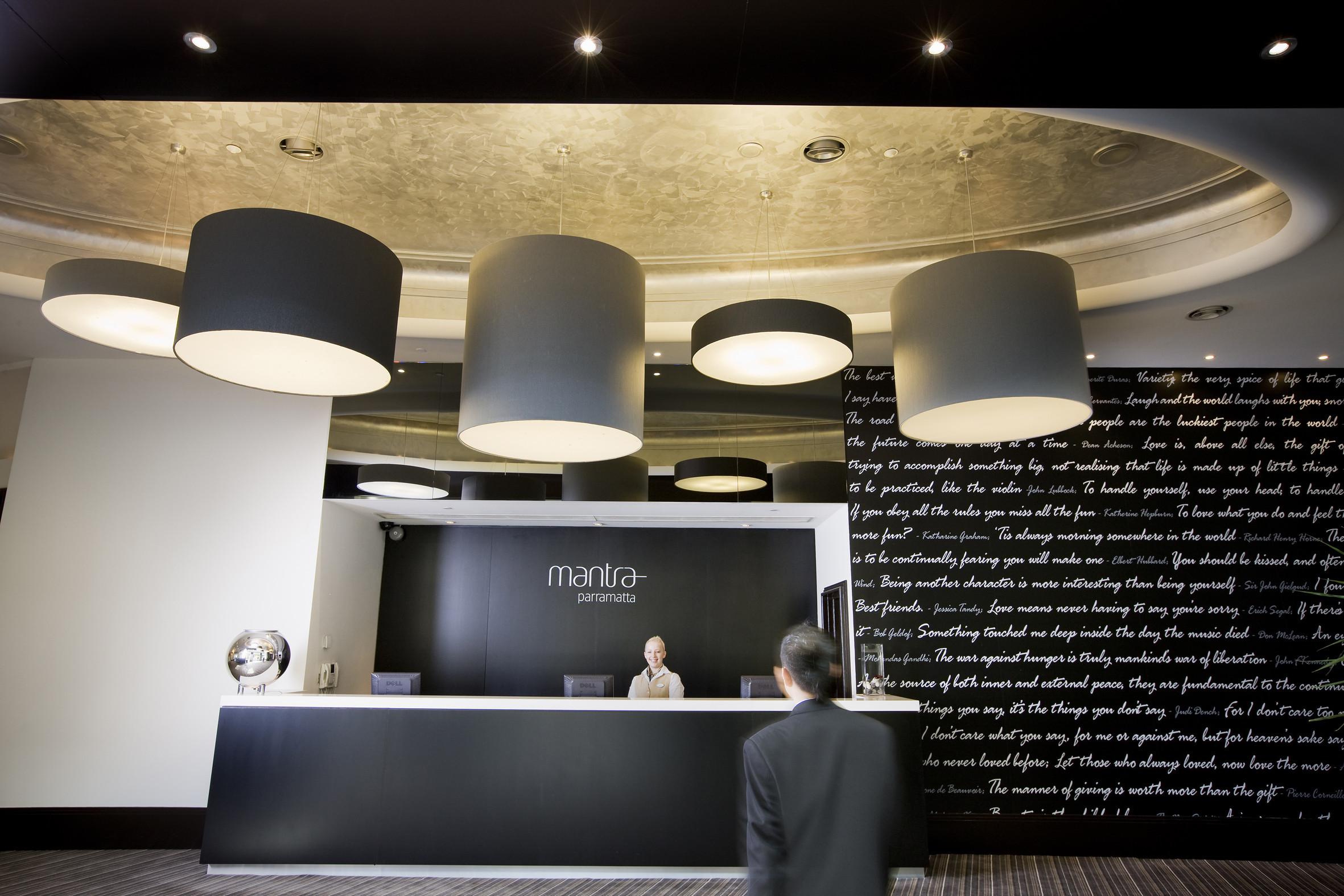 Aparthotel Mantra Parramatta Sydney
