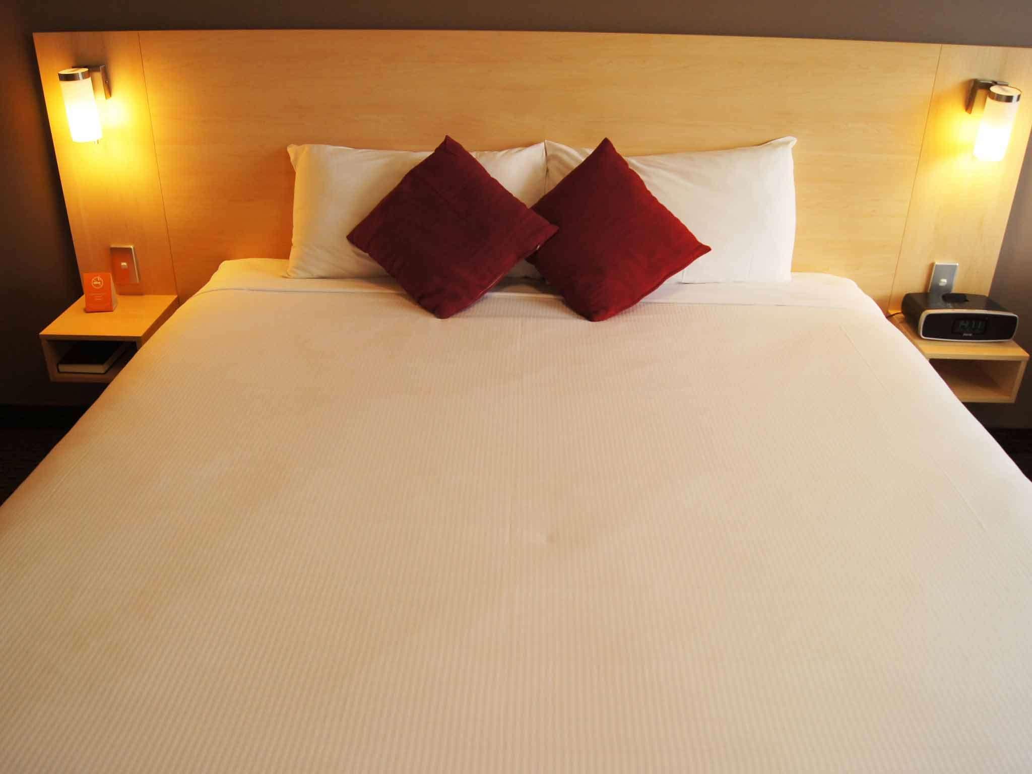 Ibis Olympic Park Sydney