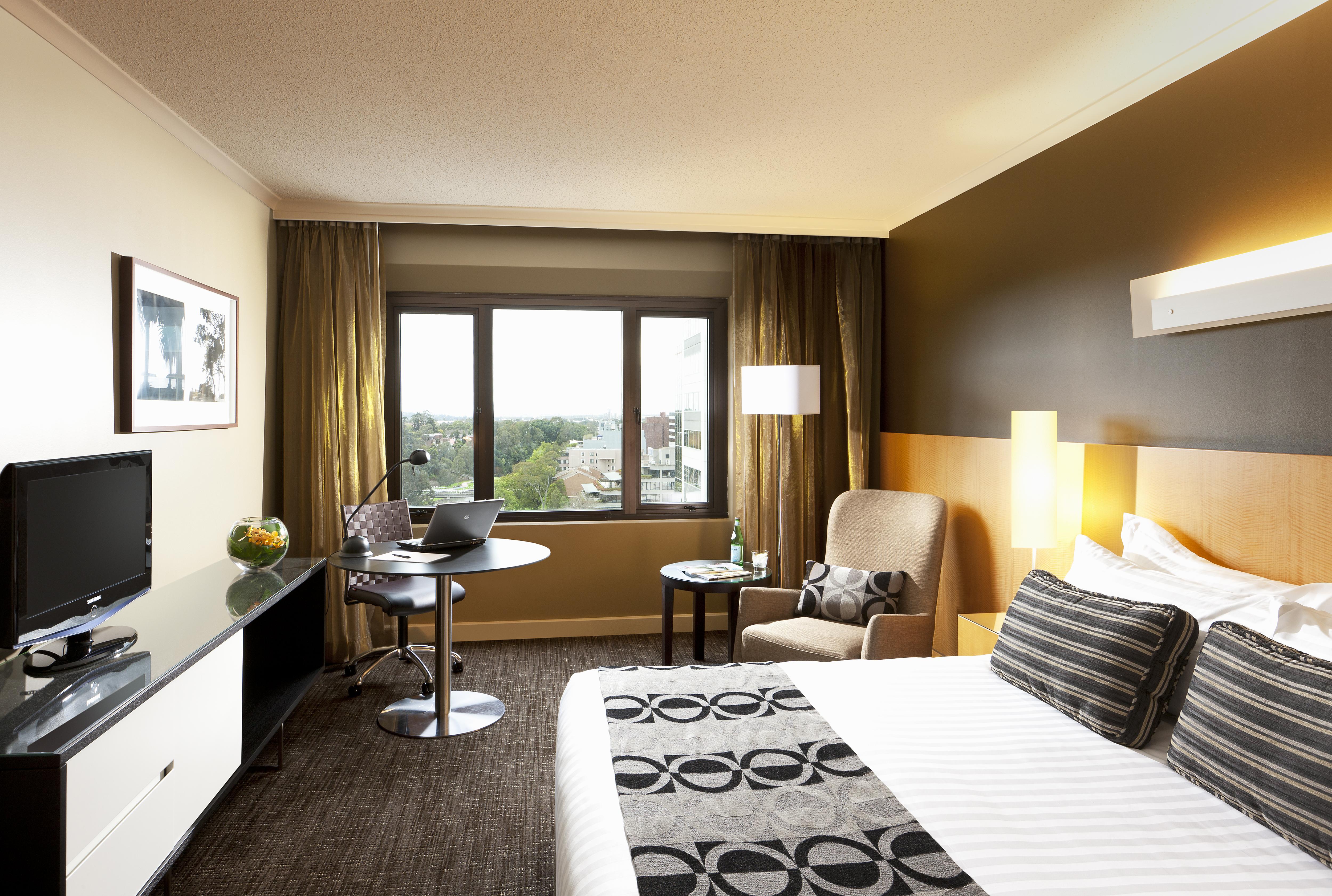 Parkroyal Parramatta Hotel
