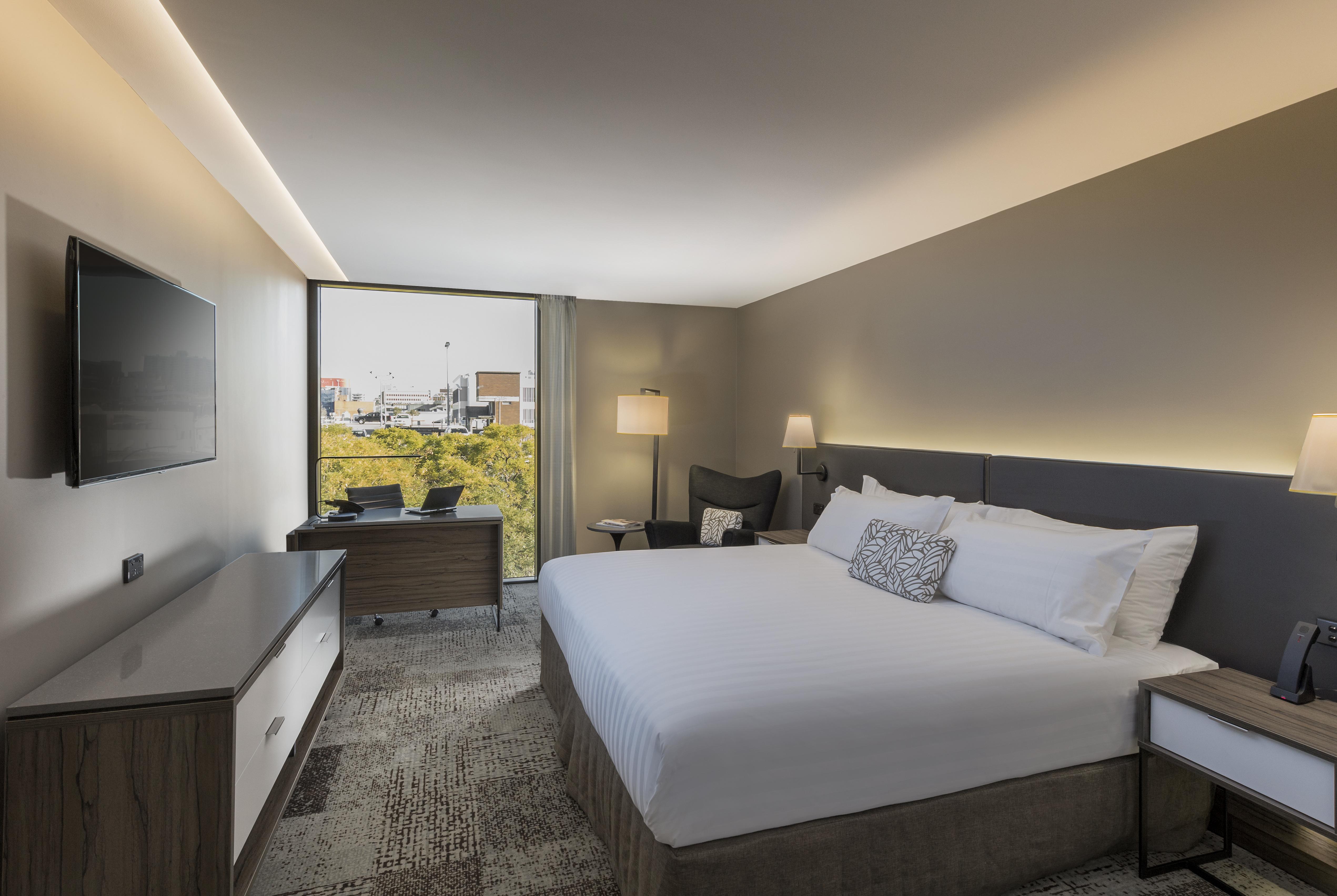 Parkroyal Parramatta Hotel Sydney