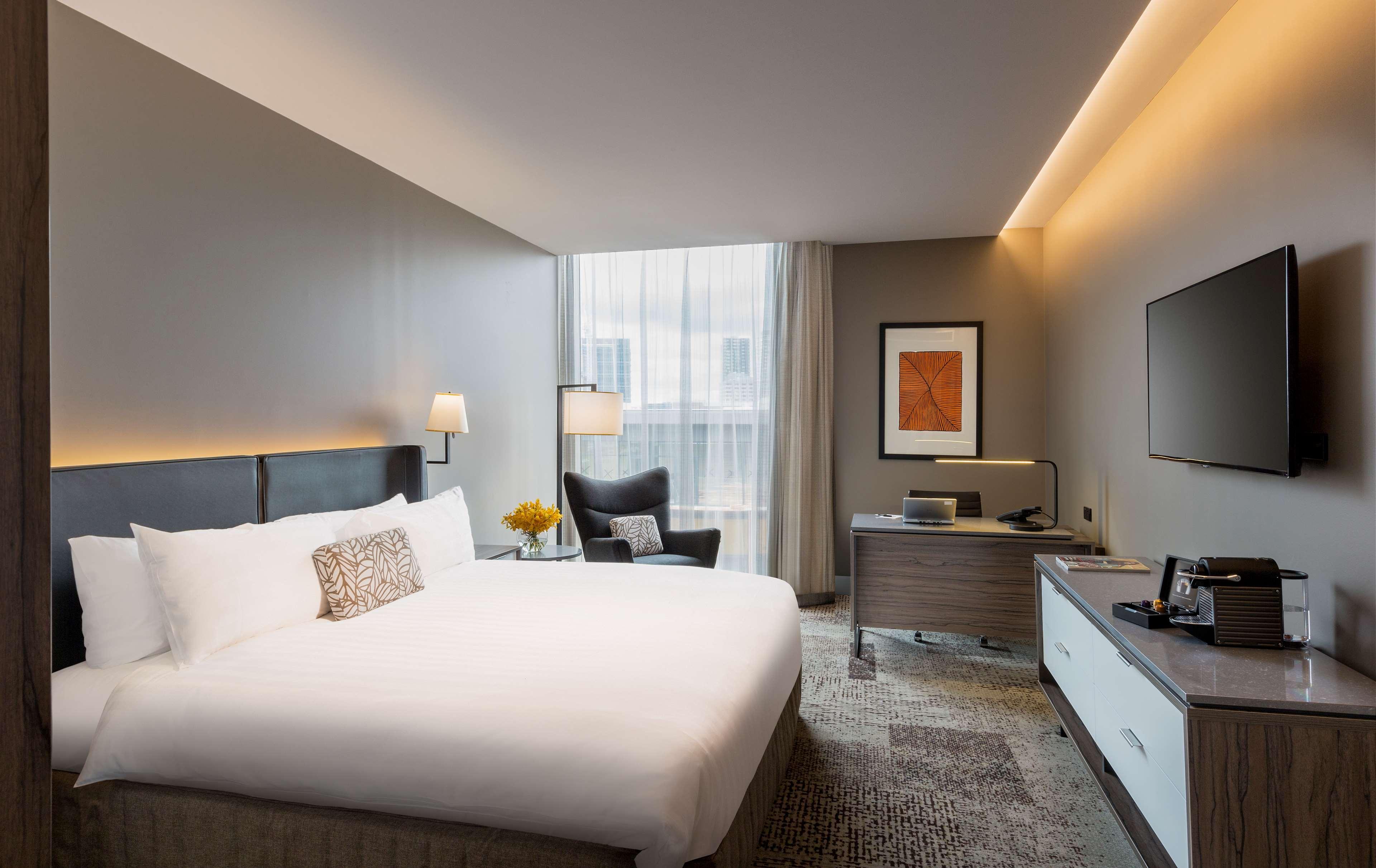 Parkroyal Parramatta Hotel