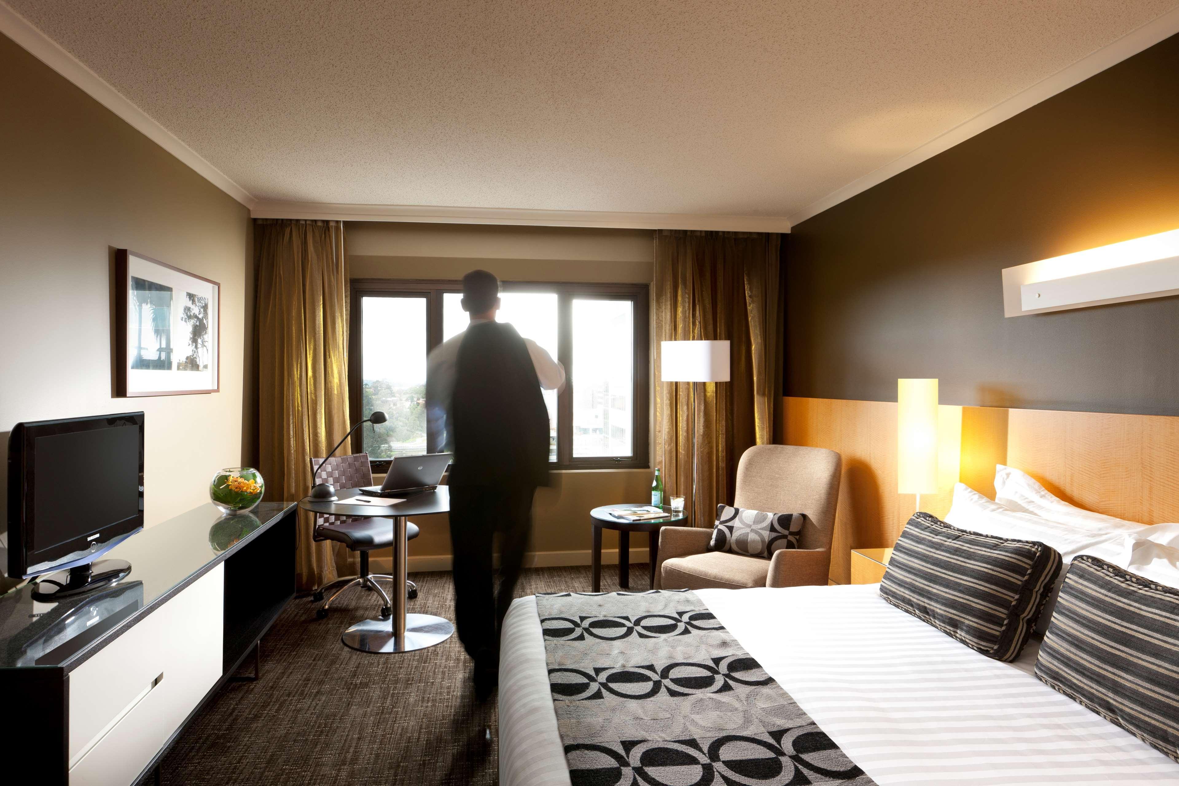 Parkroyal Parramatta Hotel Sydney