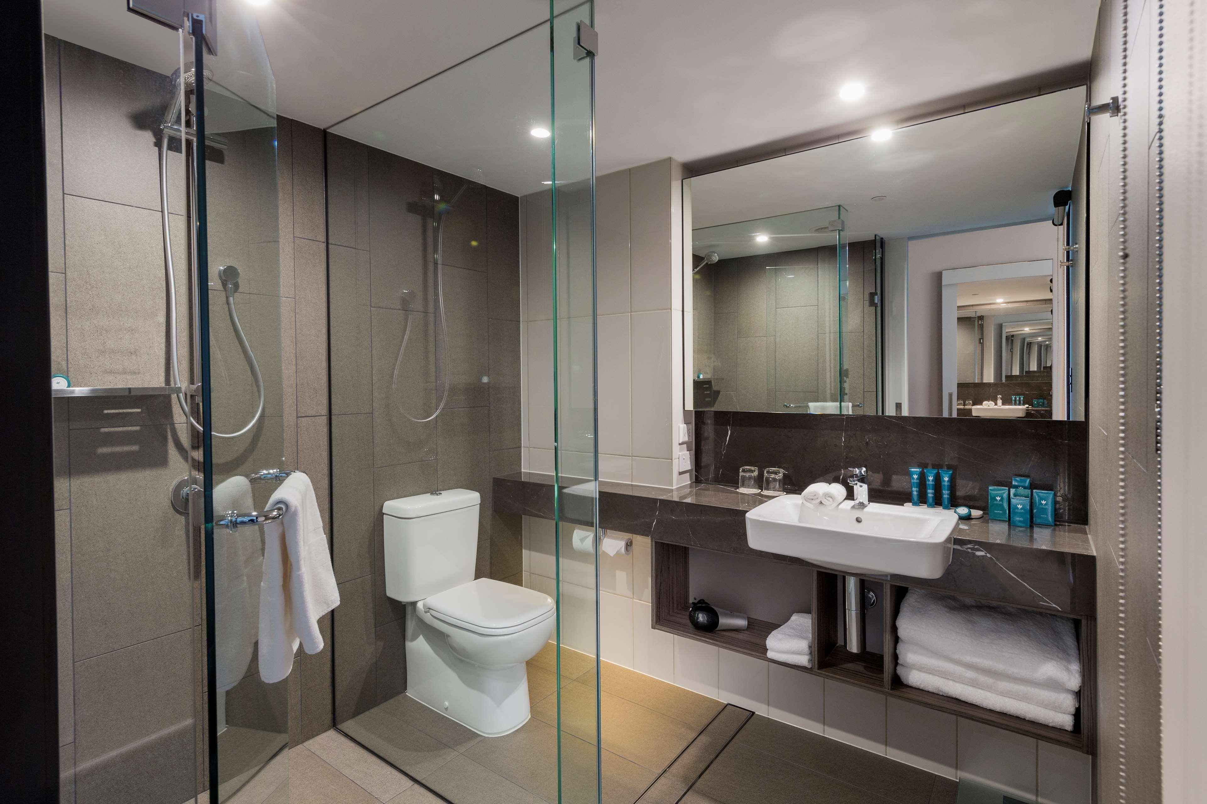 Parkroyal Parramatta Hotel 4*