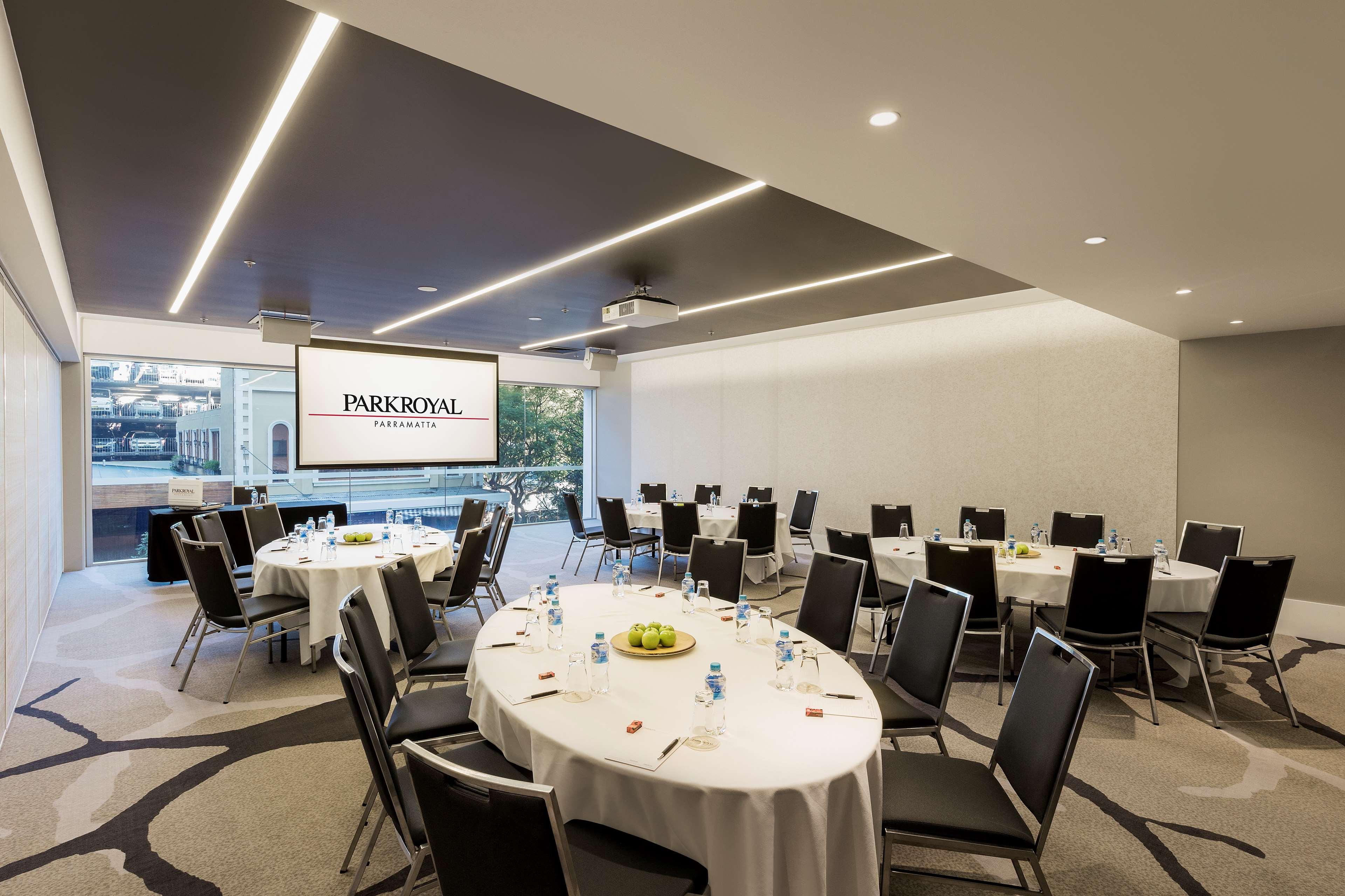 Parkroyal Parramatta Hotel 4*