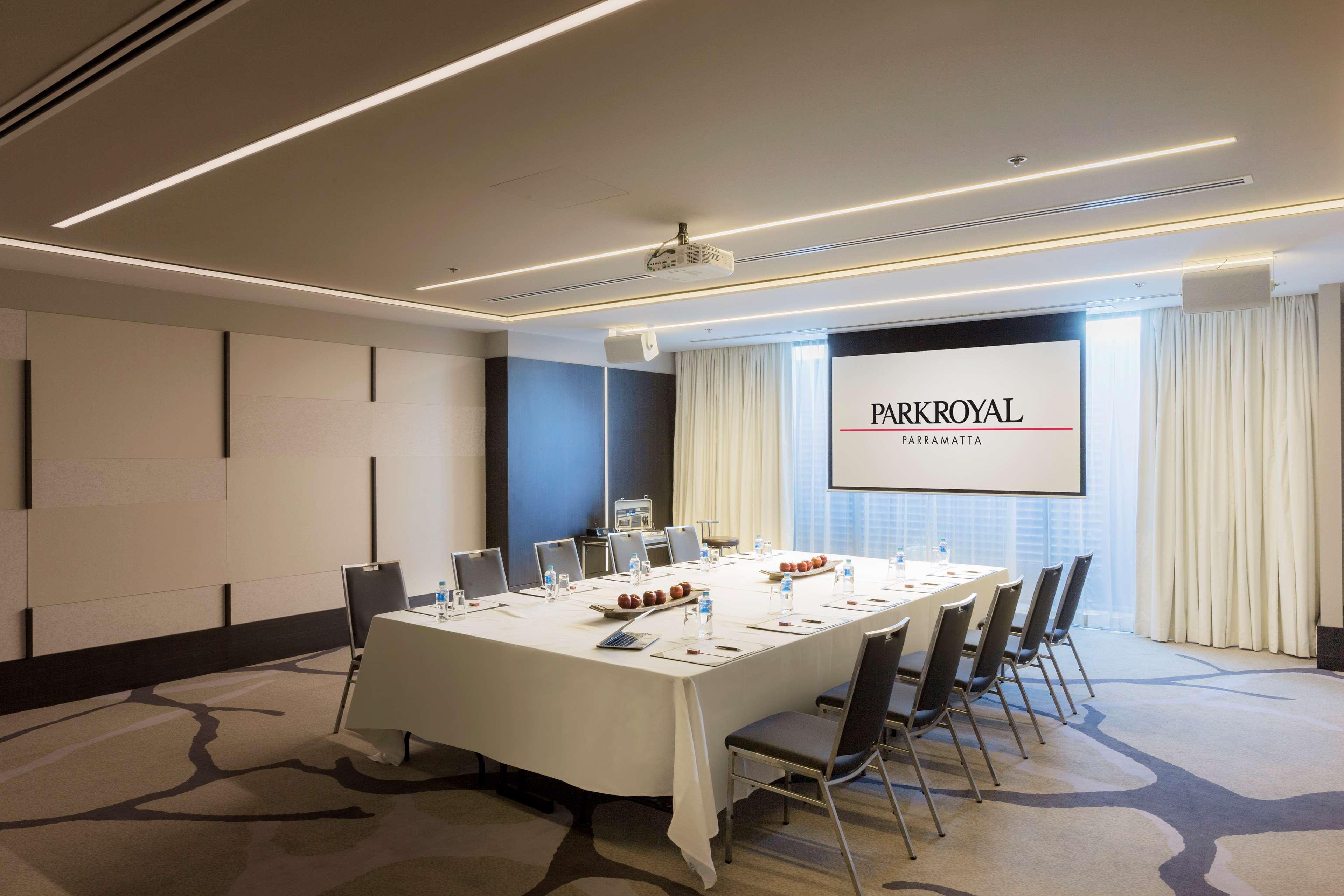 Hotel Parkroyal Parramatta 4*