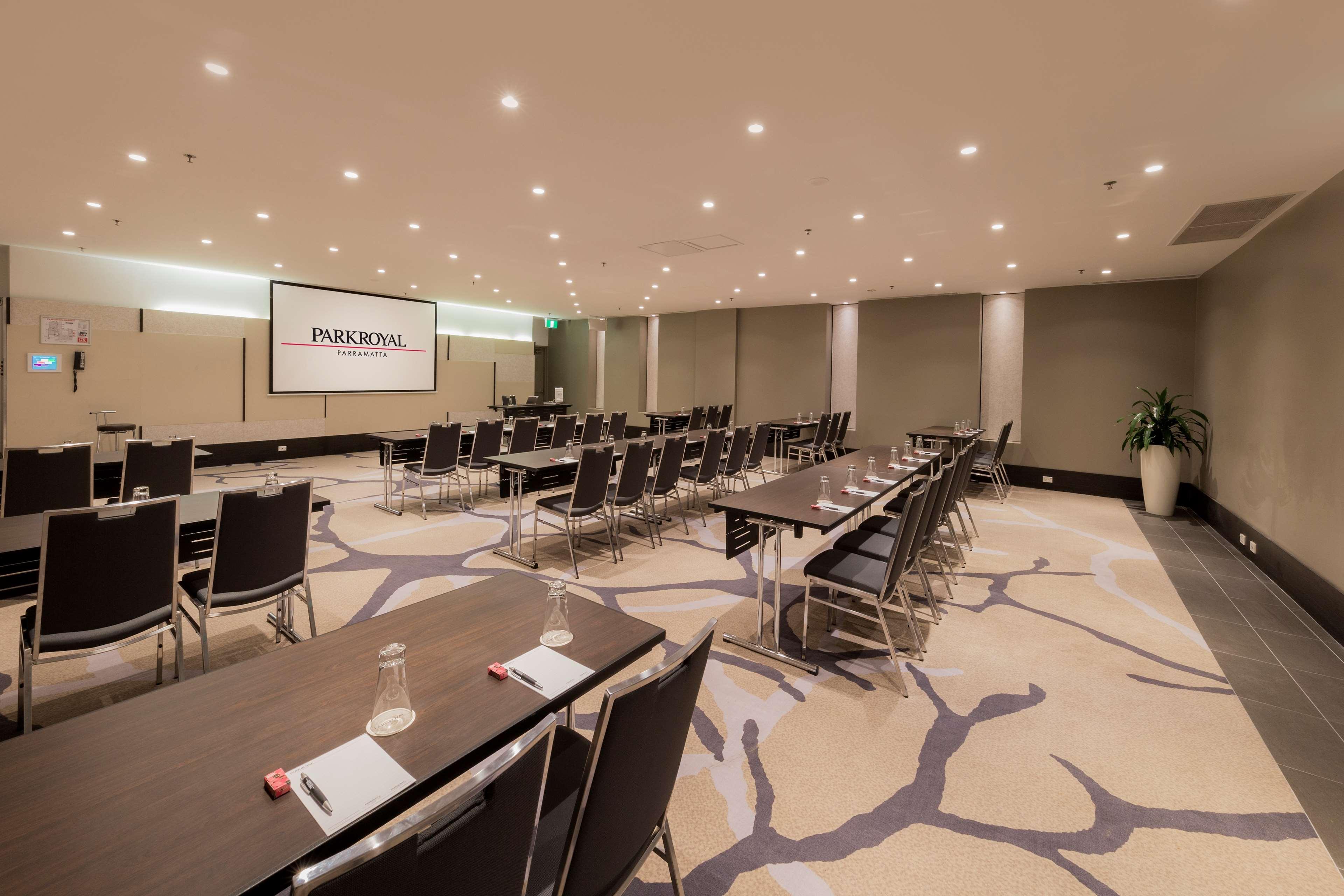 Hotel Parkroyal Parramatta 4*