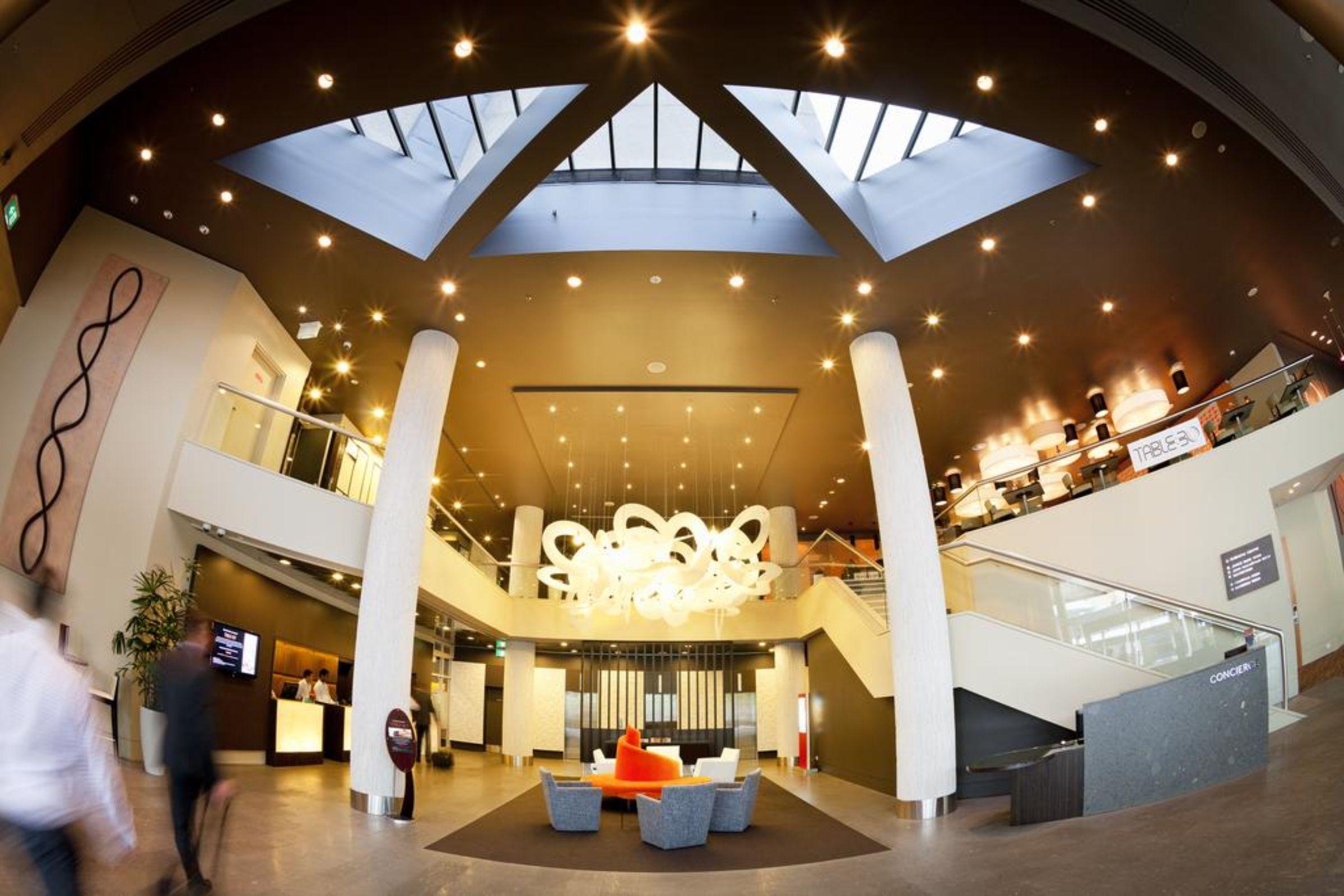 Parkroyal Parramatta 4*