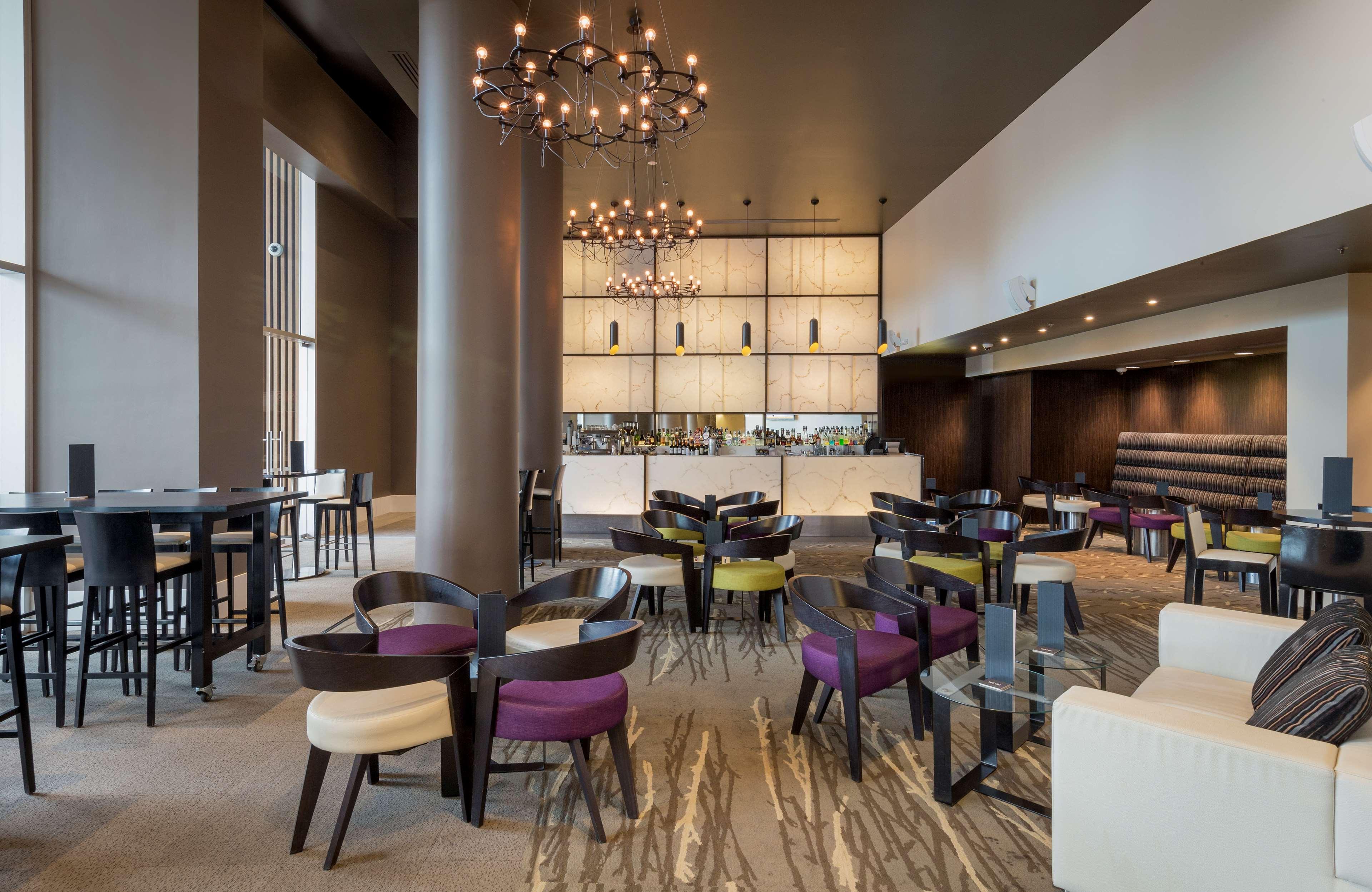 Parkroyal Parramatta 4* Sydney