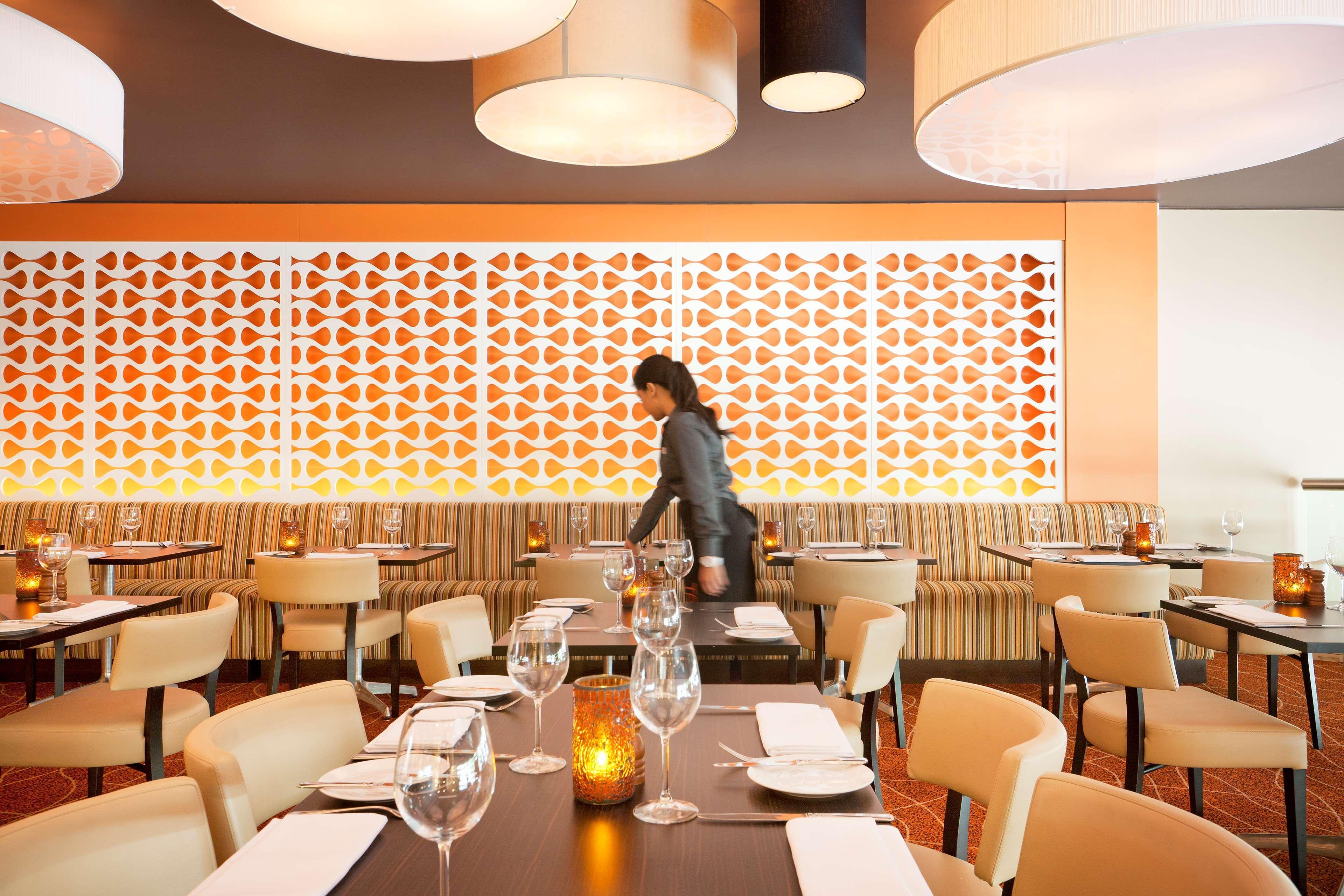 Hotel Parkroyal Parramatta