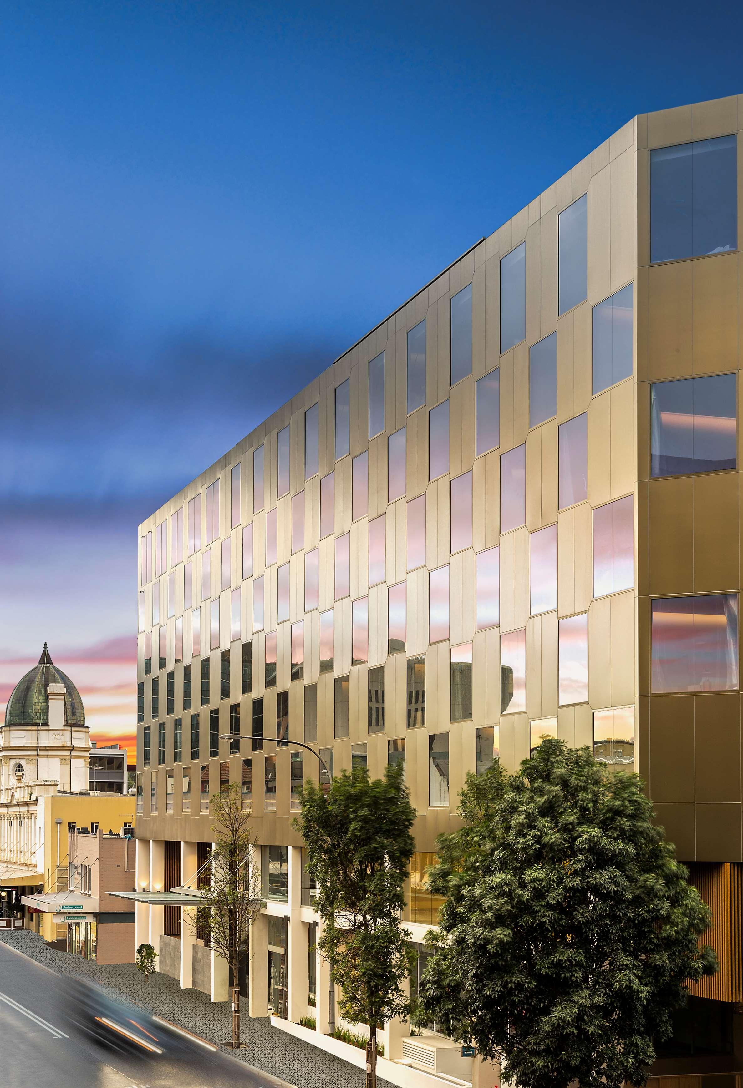 Parkroyal Parramatta Hotel 4*