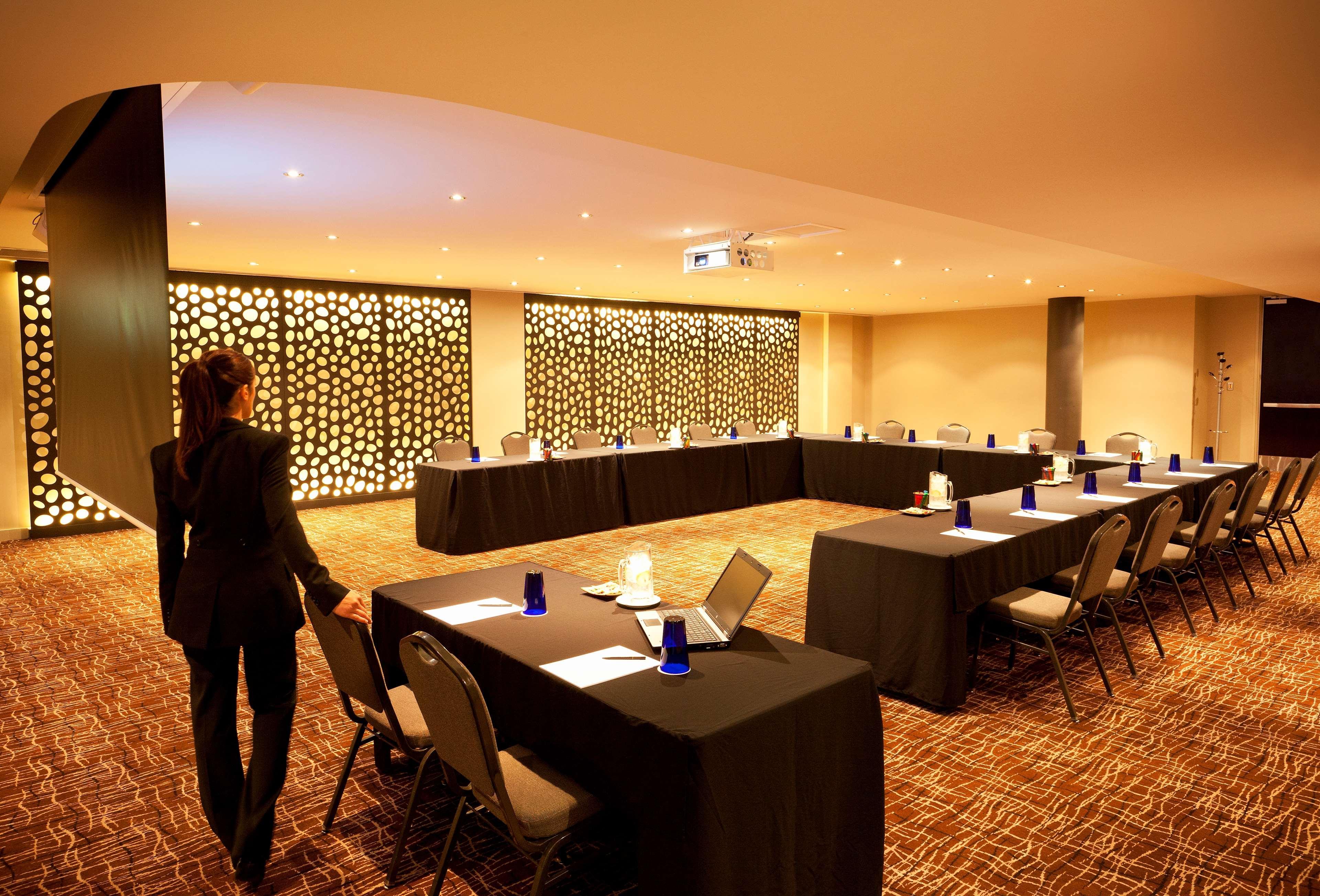 Parkroyal Parramatta Hotel 4*