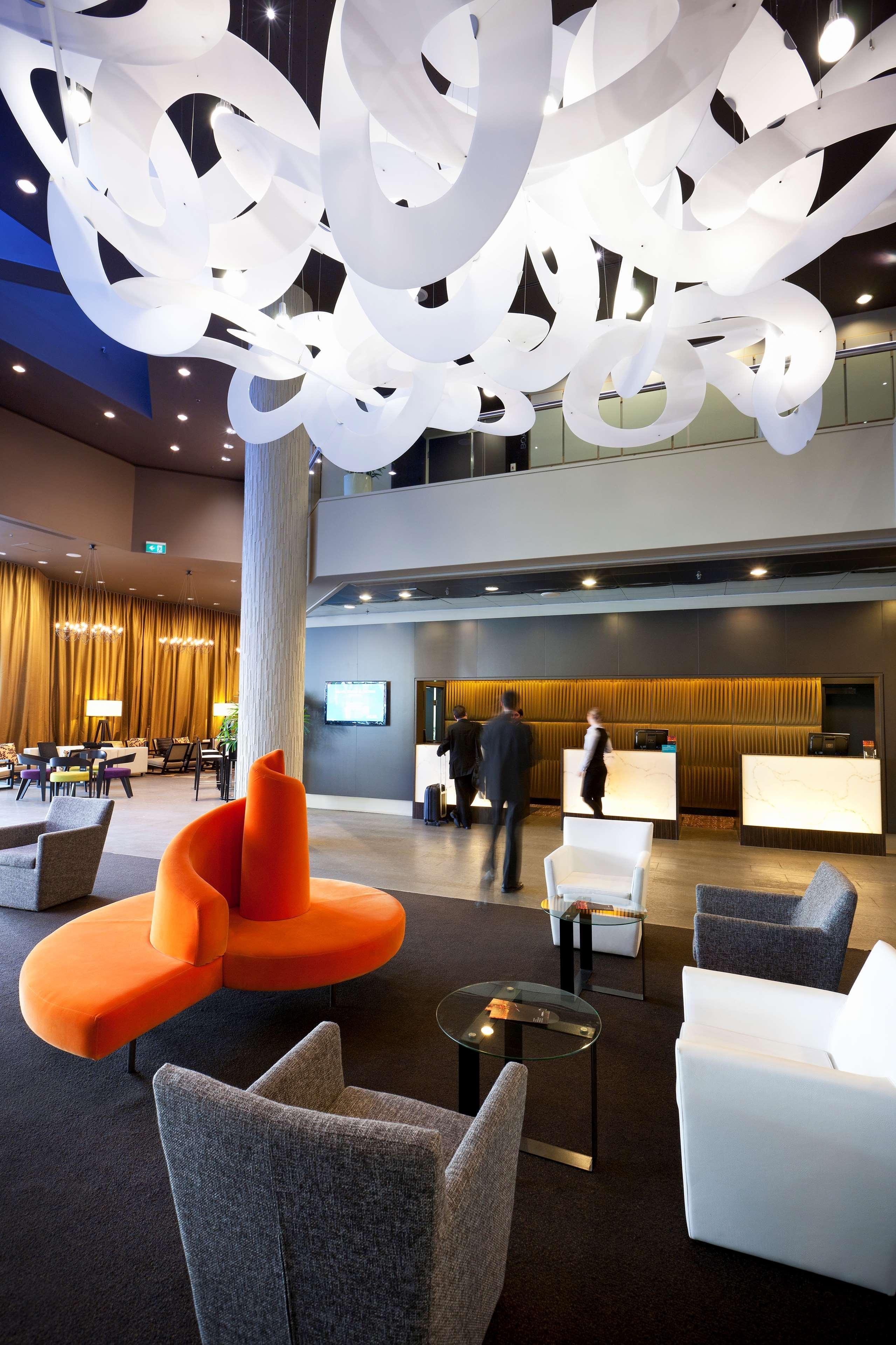 Hotel Parkroyal Parramatta 4*