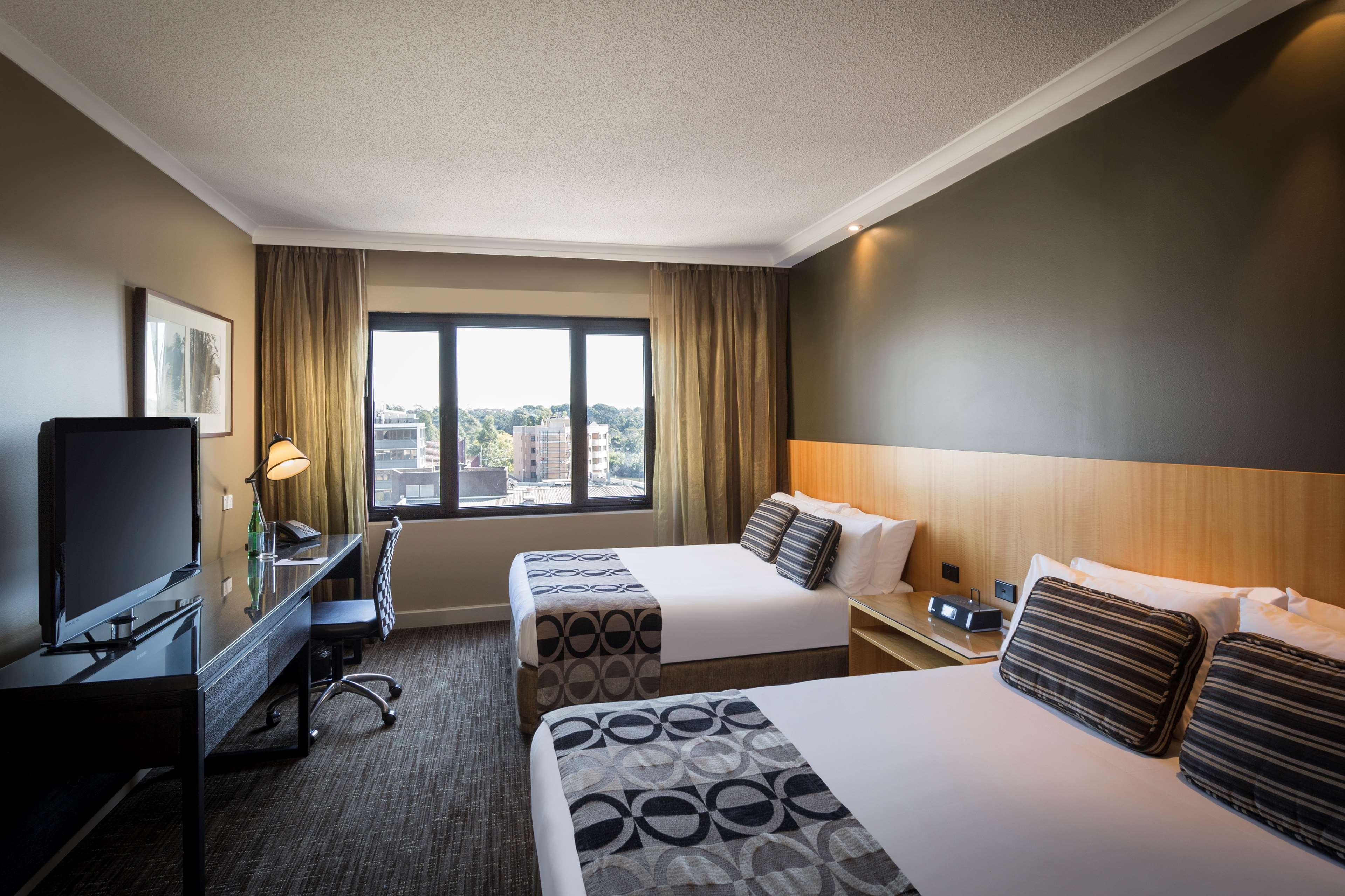 Hotel Parkroyal Parramatta